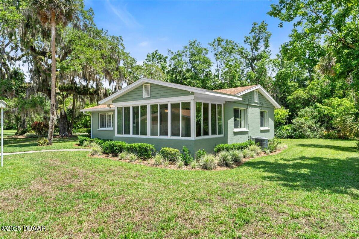 1020 Old Big Tree Road