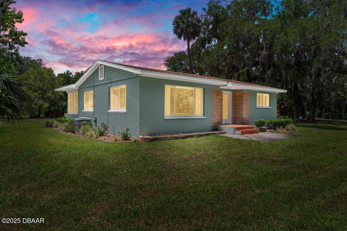 1020 Old Big Tree Road