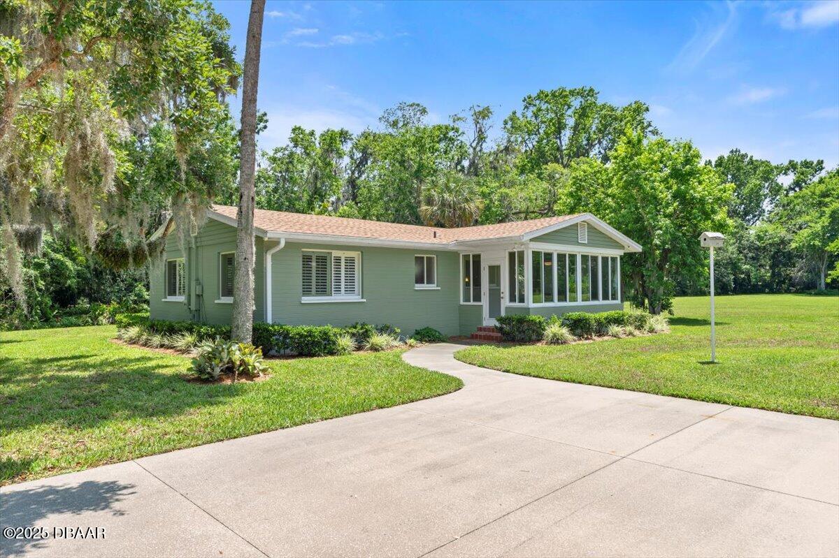 1020 Old Big Tree Road