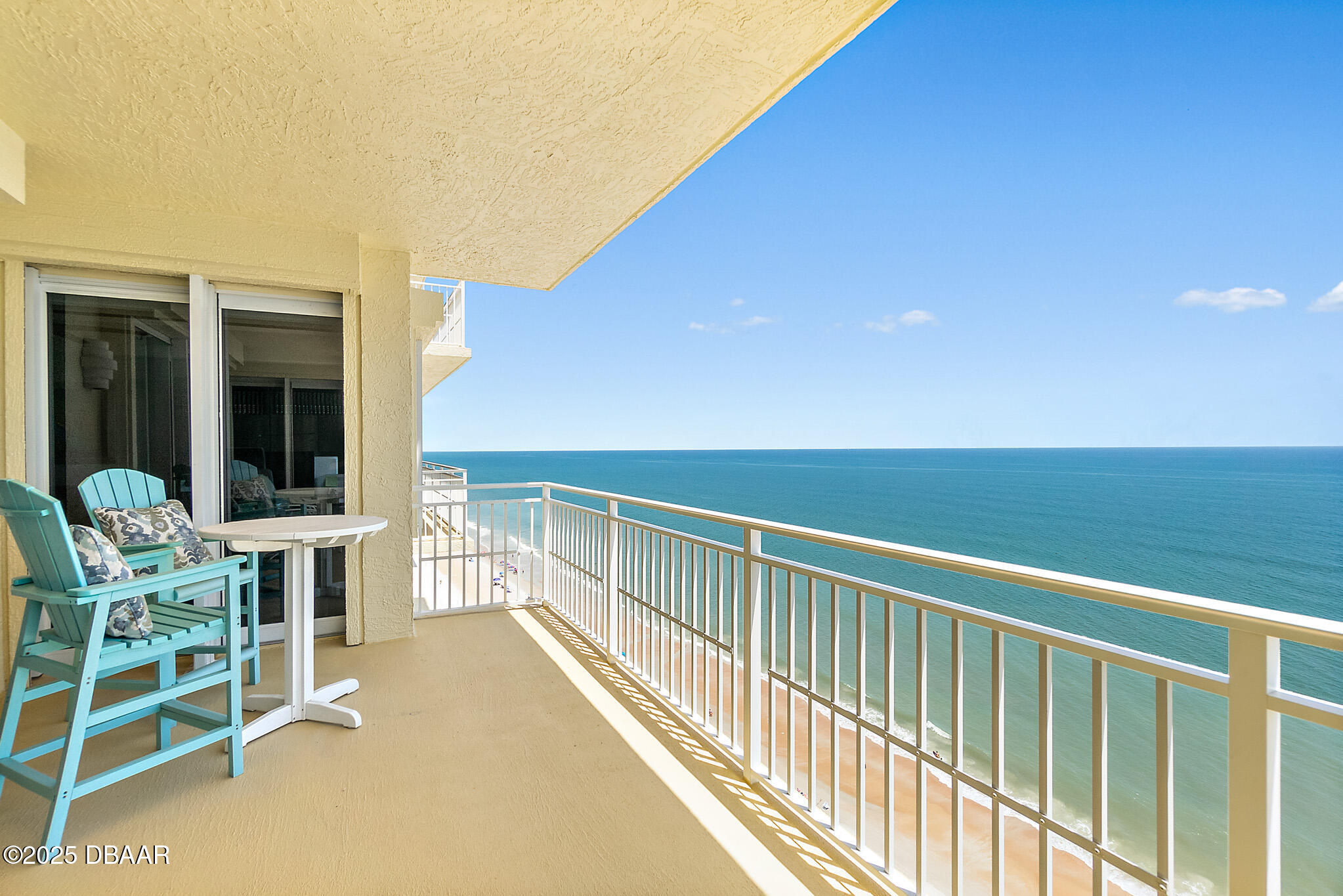 2300 N Atlantic Avenue Unit: 1402