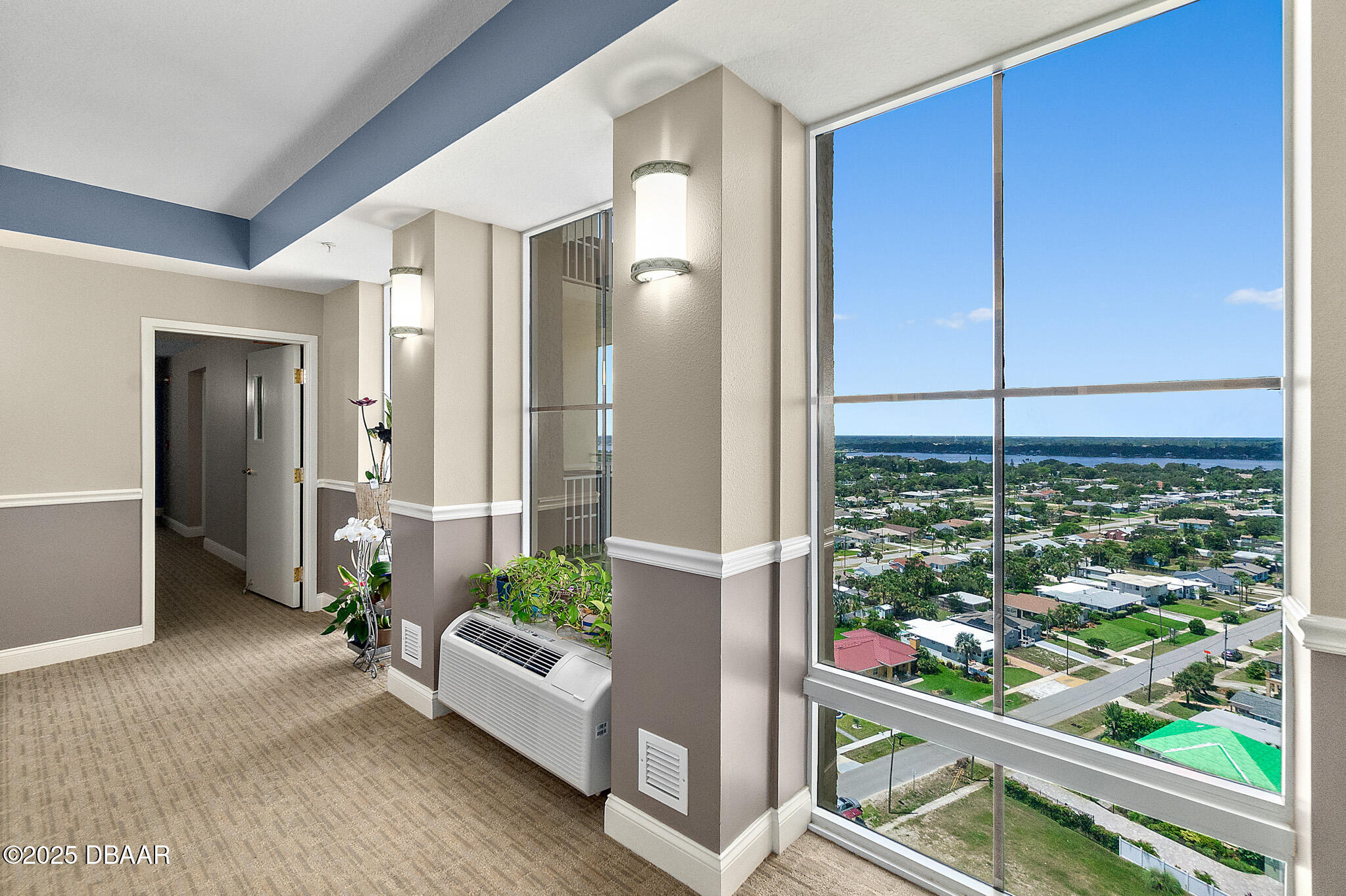 2300 N Atlantic Avenue Unit: 1402