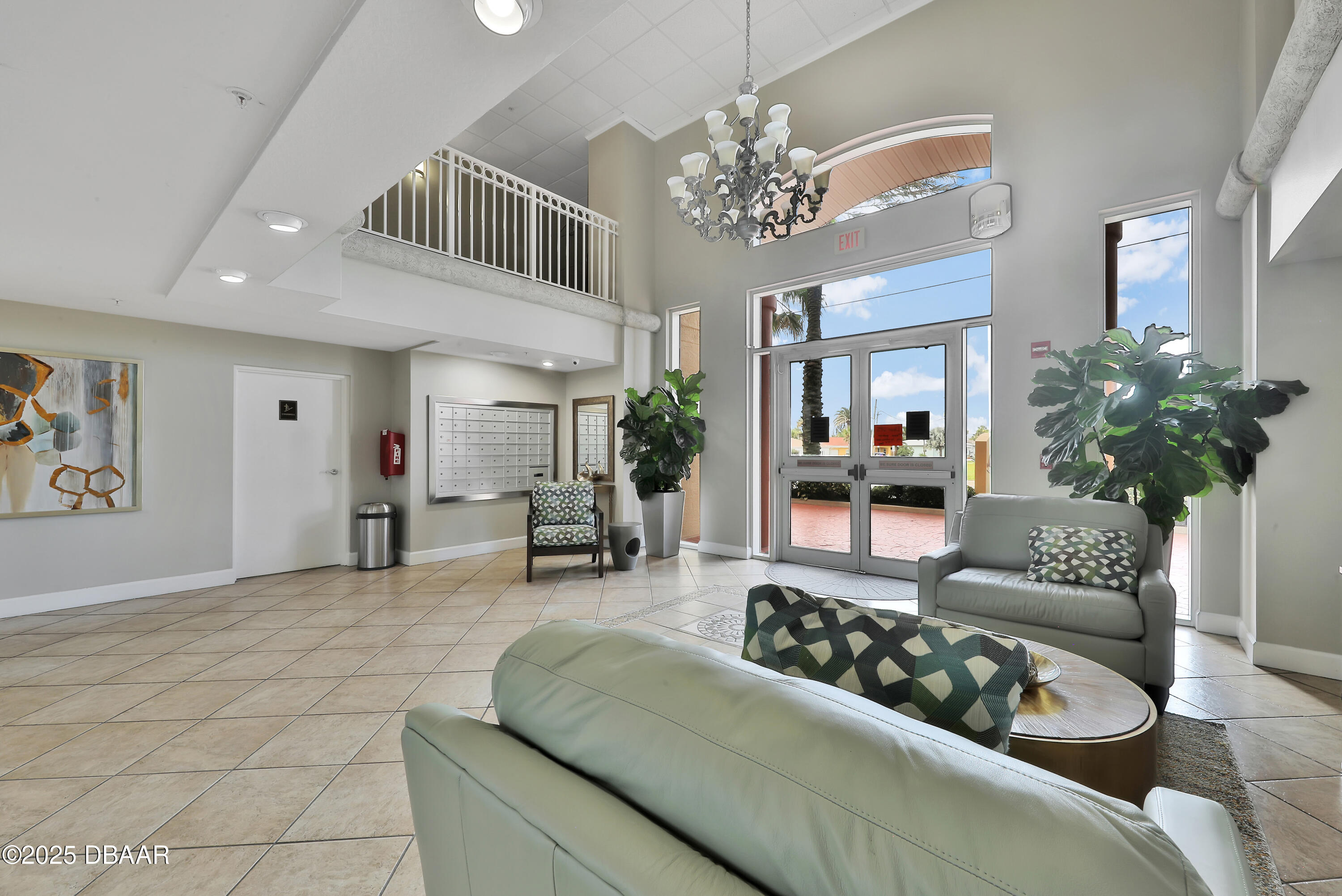 2300 N Atlantic Avenue Unit: 1402