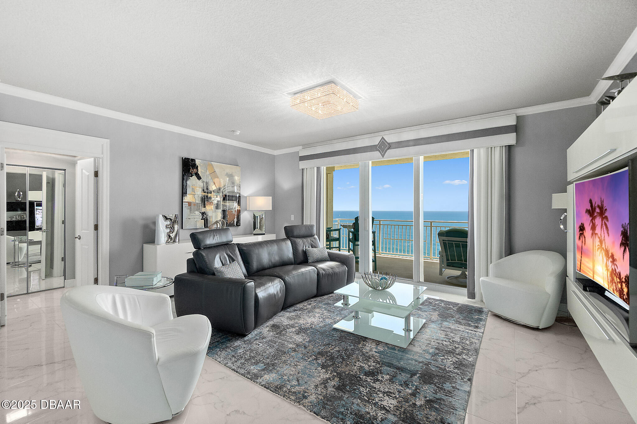 2300 N Atlantic Avenue Unit: 1402