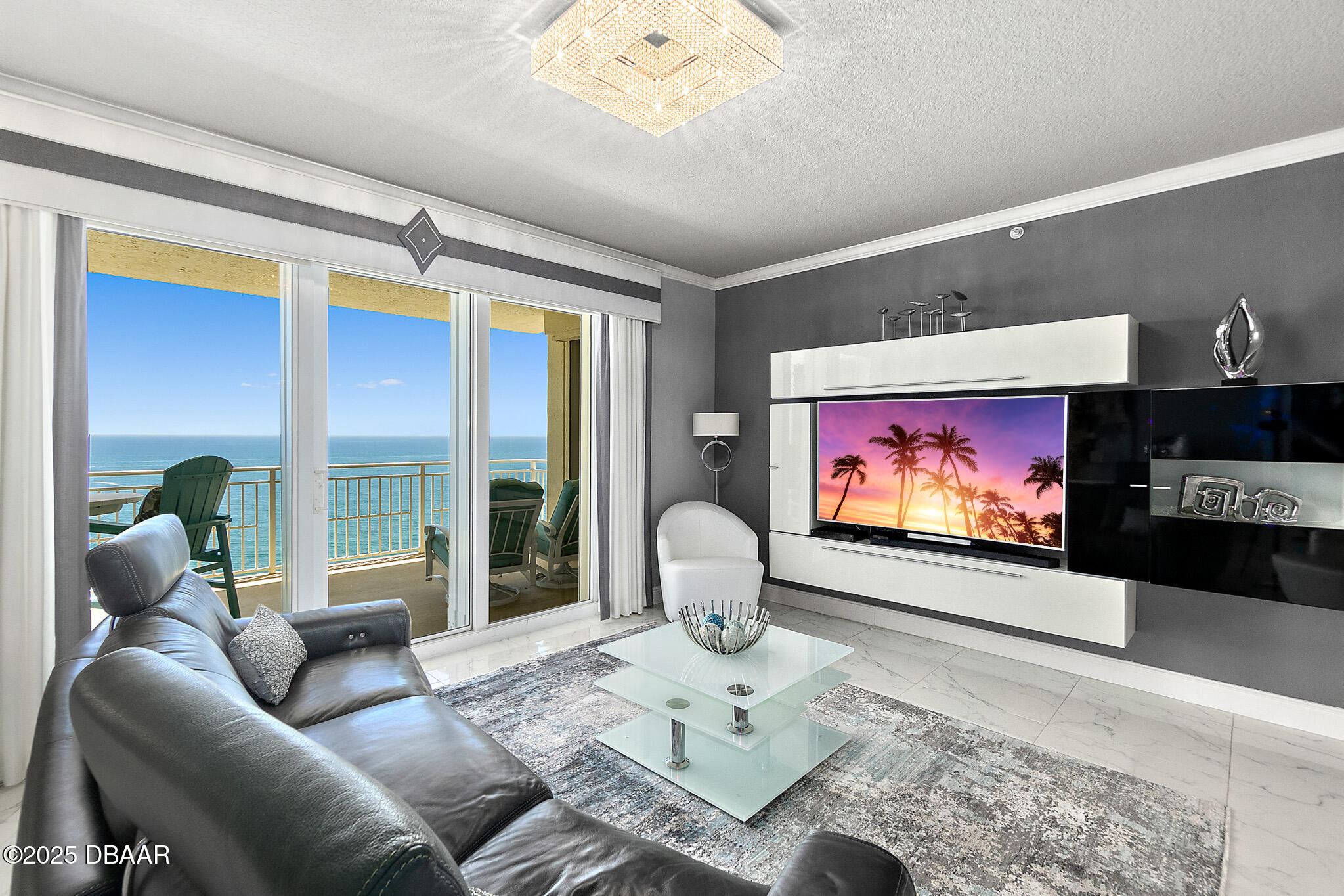2300 N Atlantic Avenue Unit: 1402