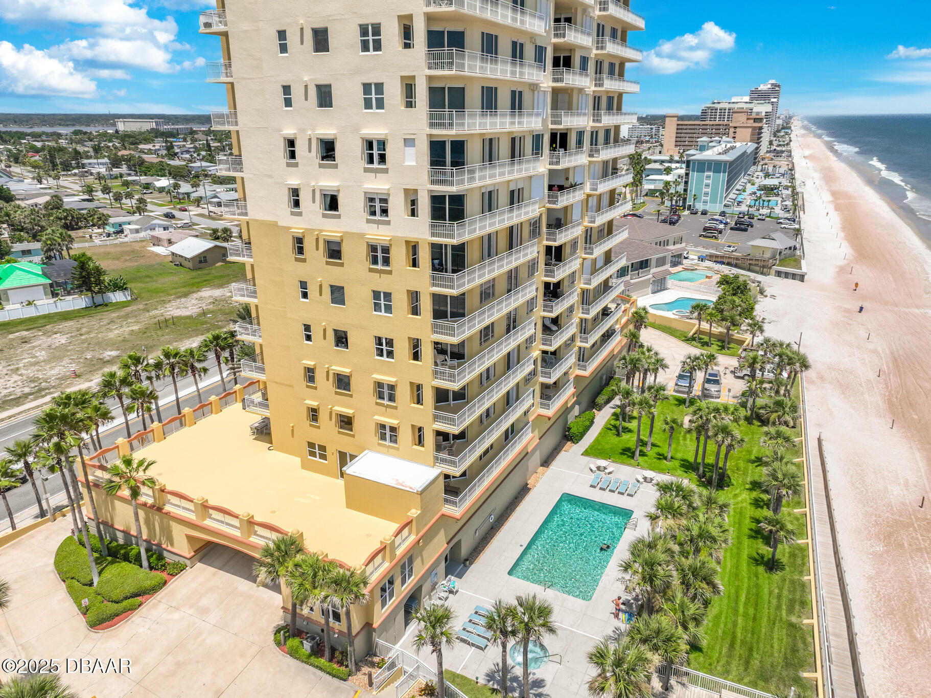 2300 N Atlantic Avenue Unit: 1402