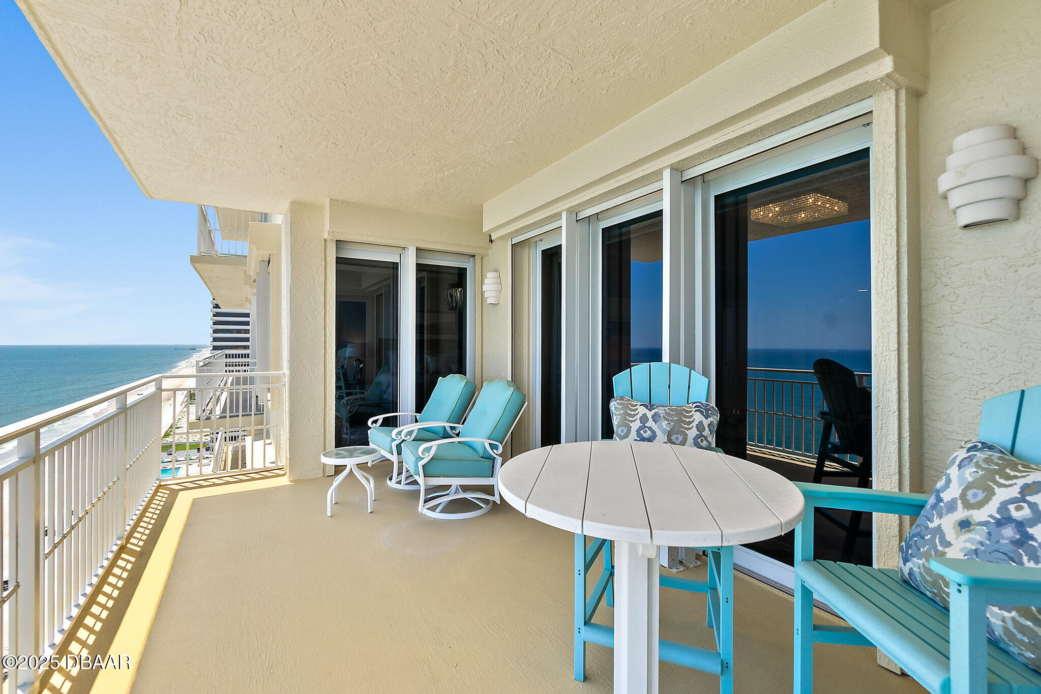2300 N Atlantic Avenue Unit: 1402