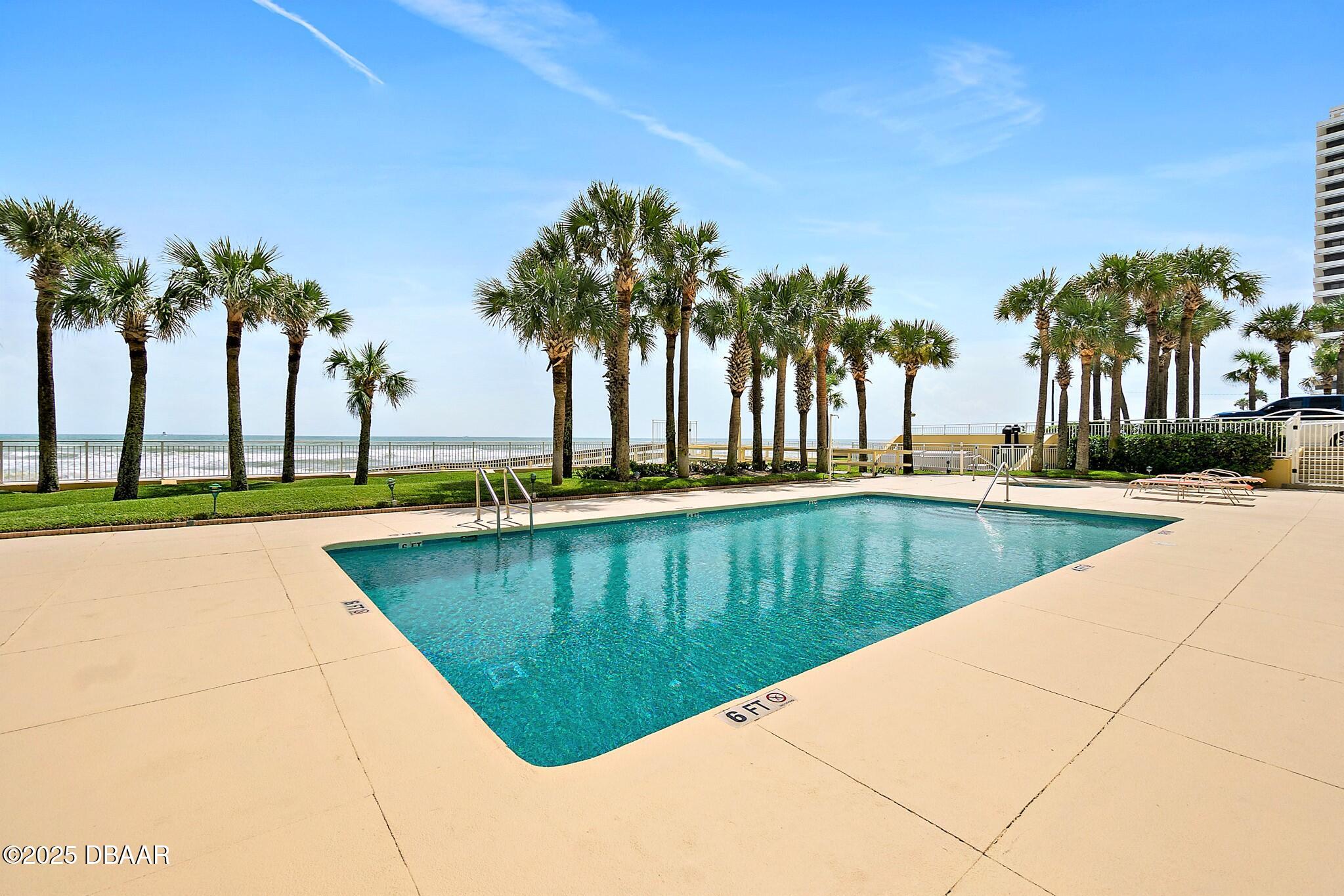 2300 N Atlantic Avenue Unit: 1402