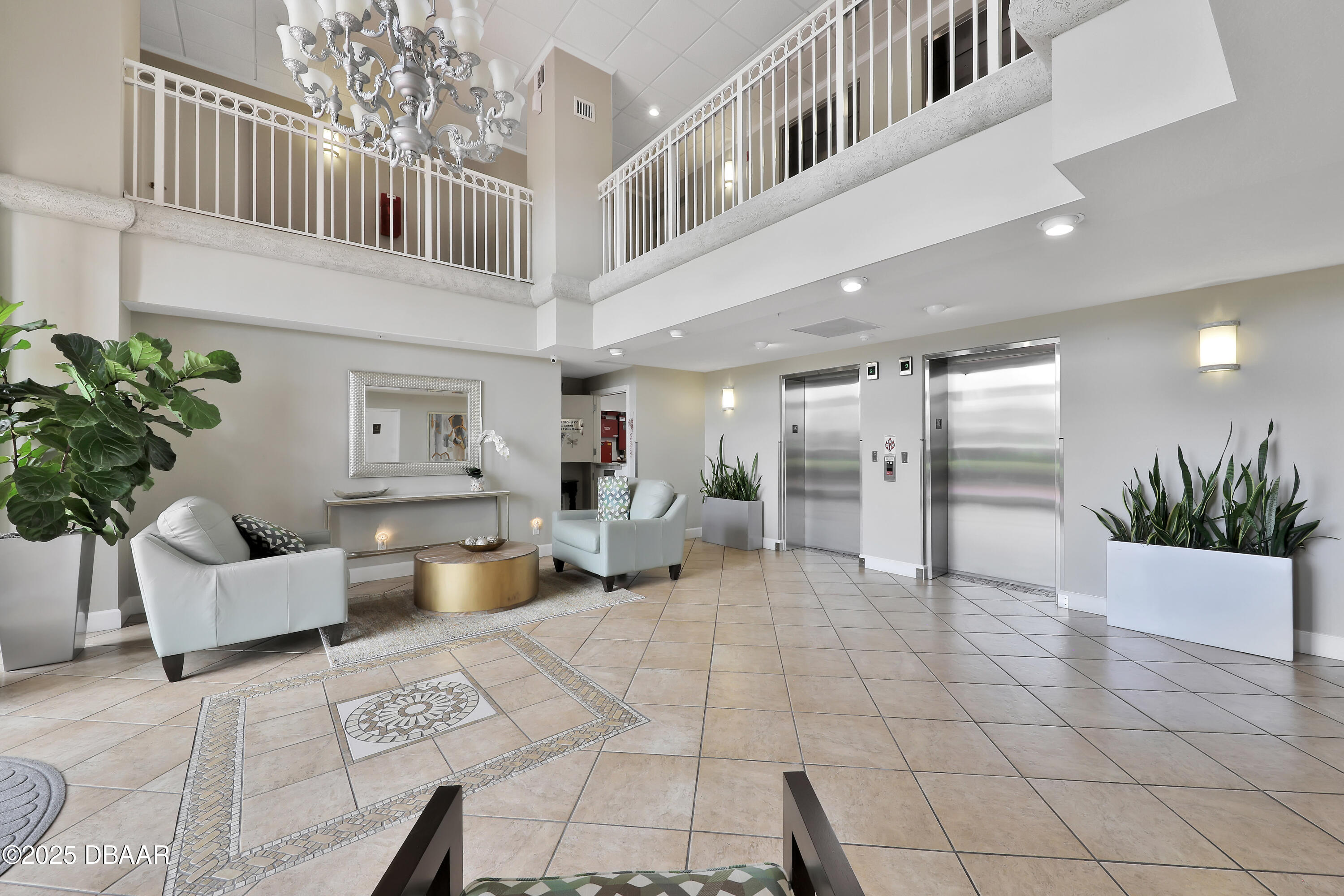 2300 N Atlantic Avenue Unit: 1402