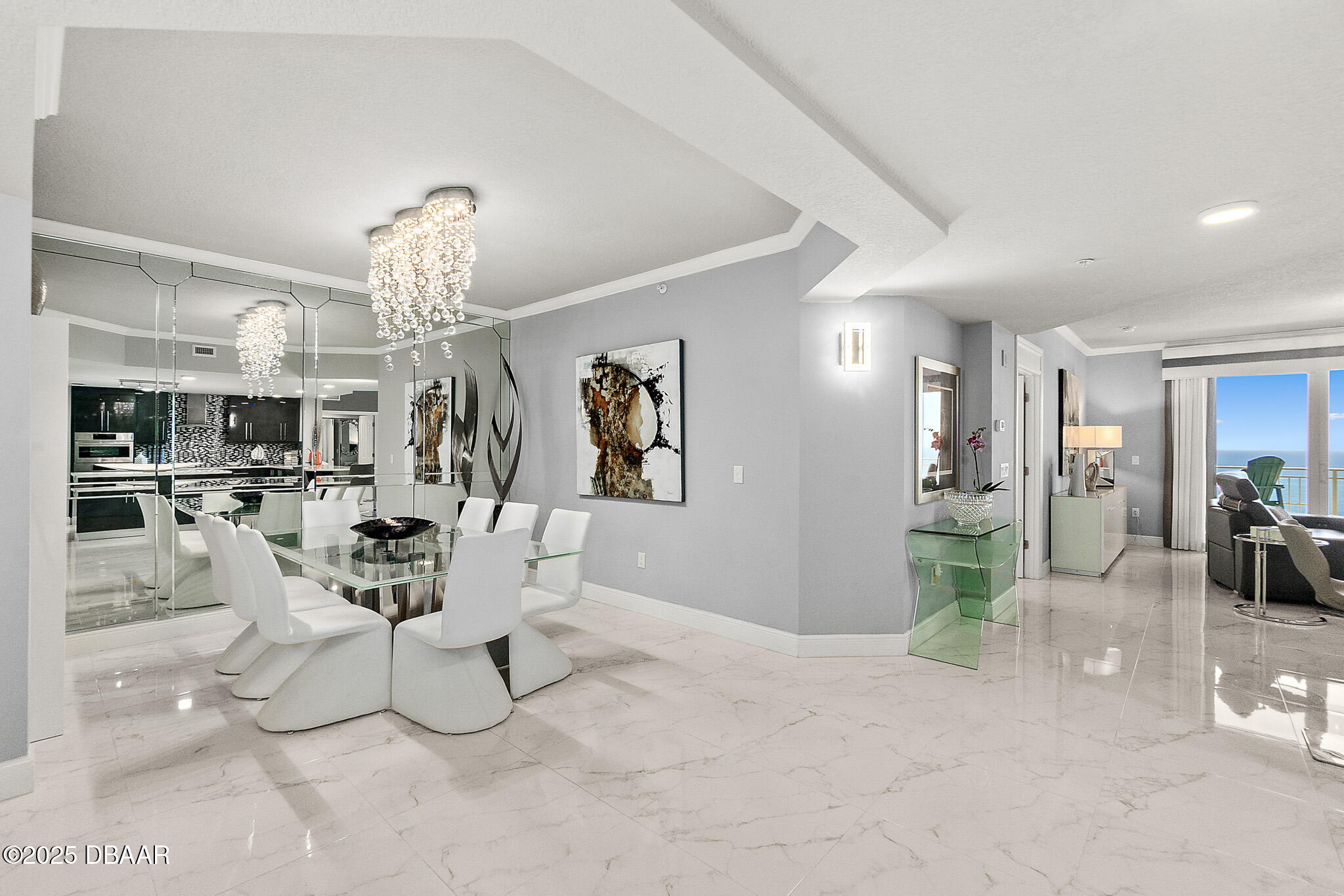 2300 N Atlantic Avenue Unit: 1402