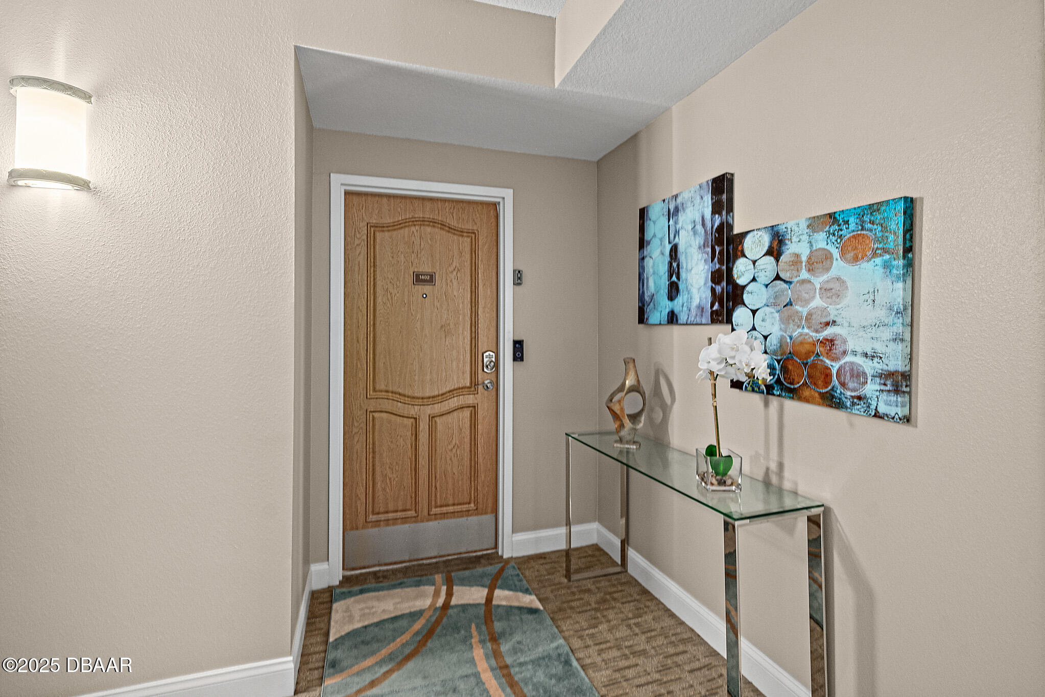 2300 N Atlantic Avenue Unit: 1402