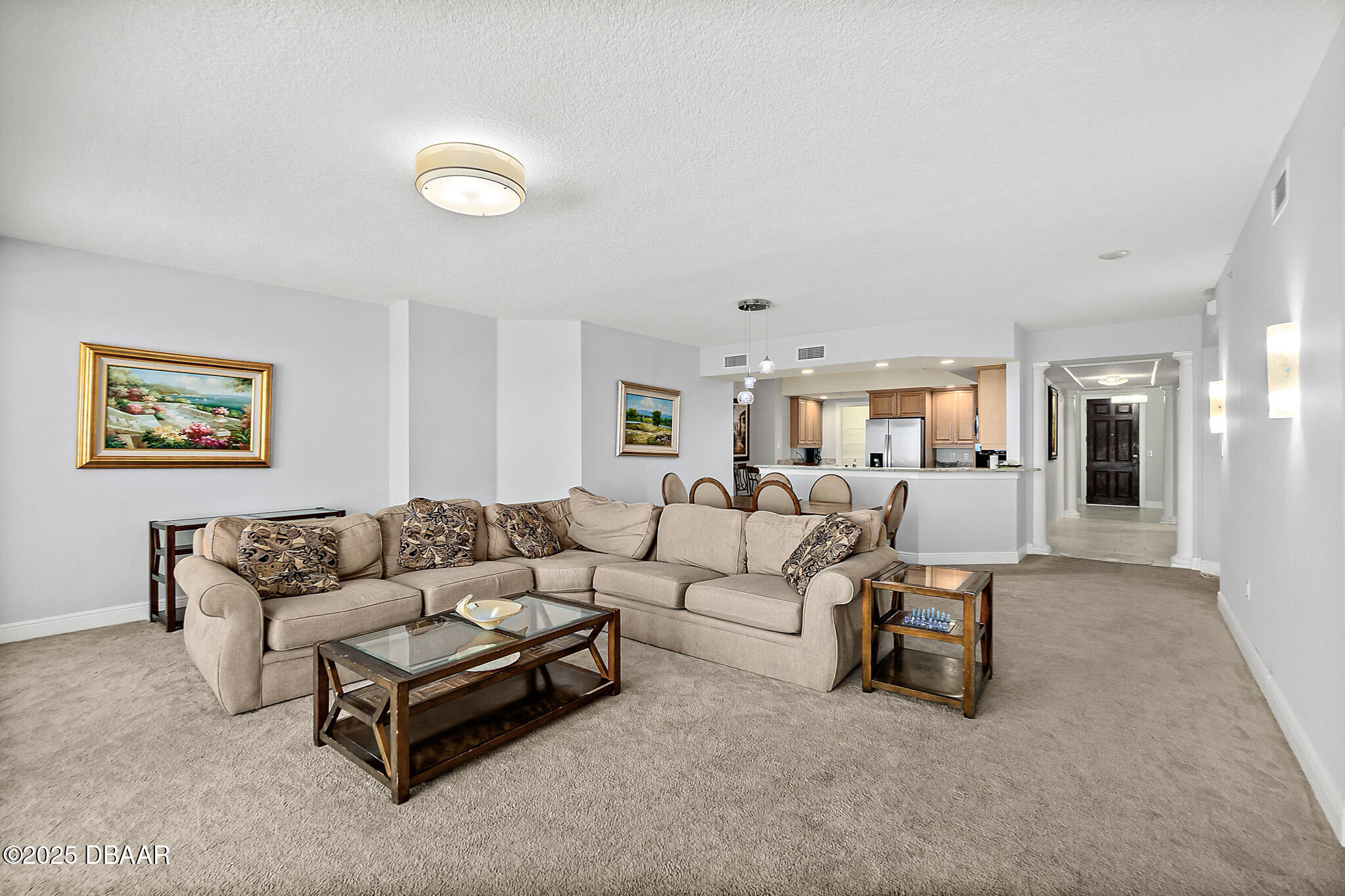 2901 S Atlantic Avenue, 502