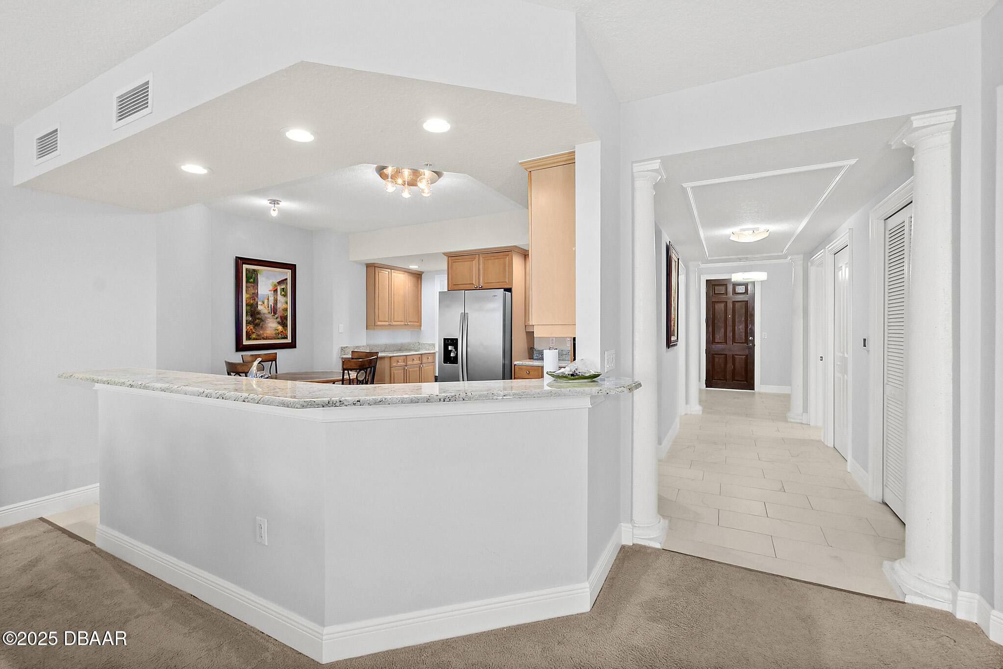 2901 S Atlantic Avenue, 502