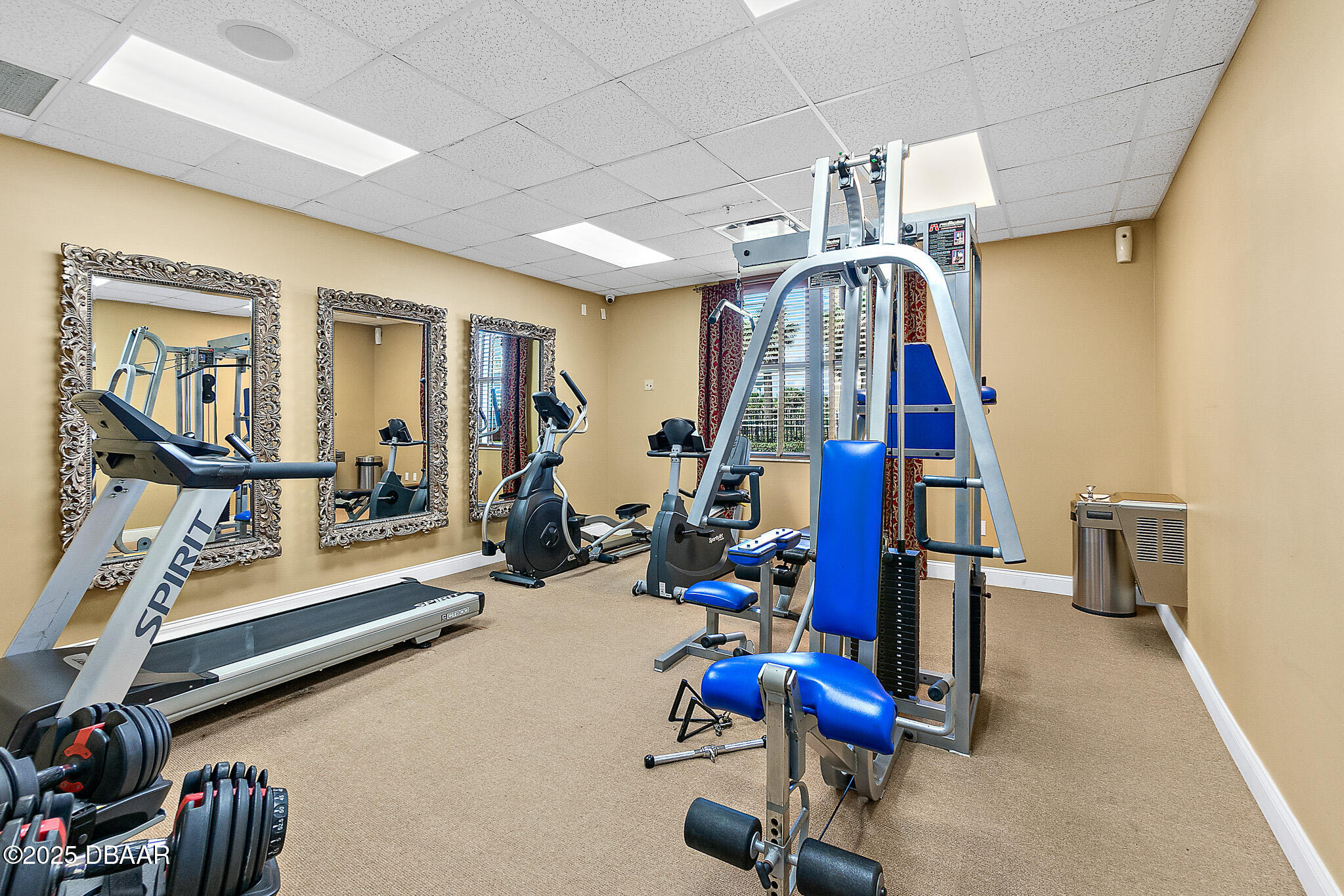 2901 S Atlantic Avenue, 502