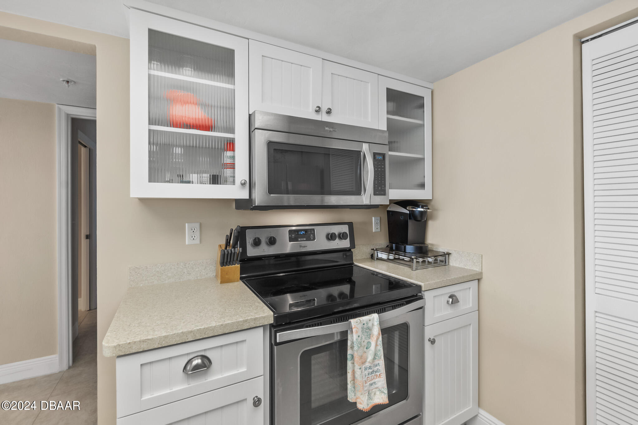 2545 S Atlantic Avenue, 1005