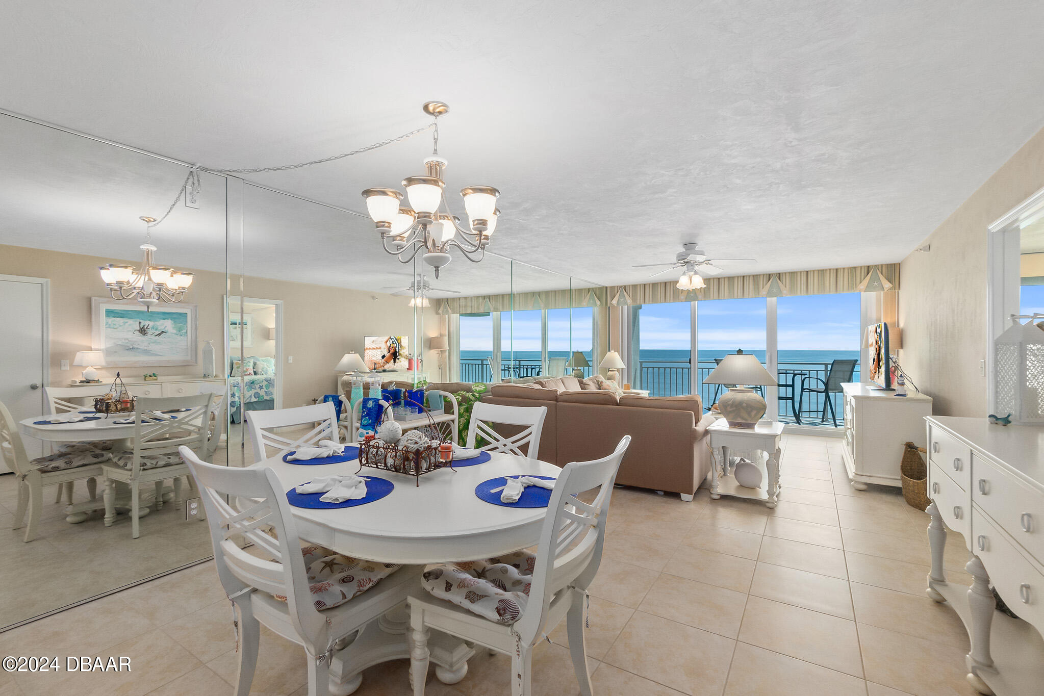 2545 S Atlantic Avenue, 1005