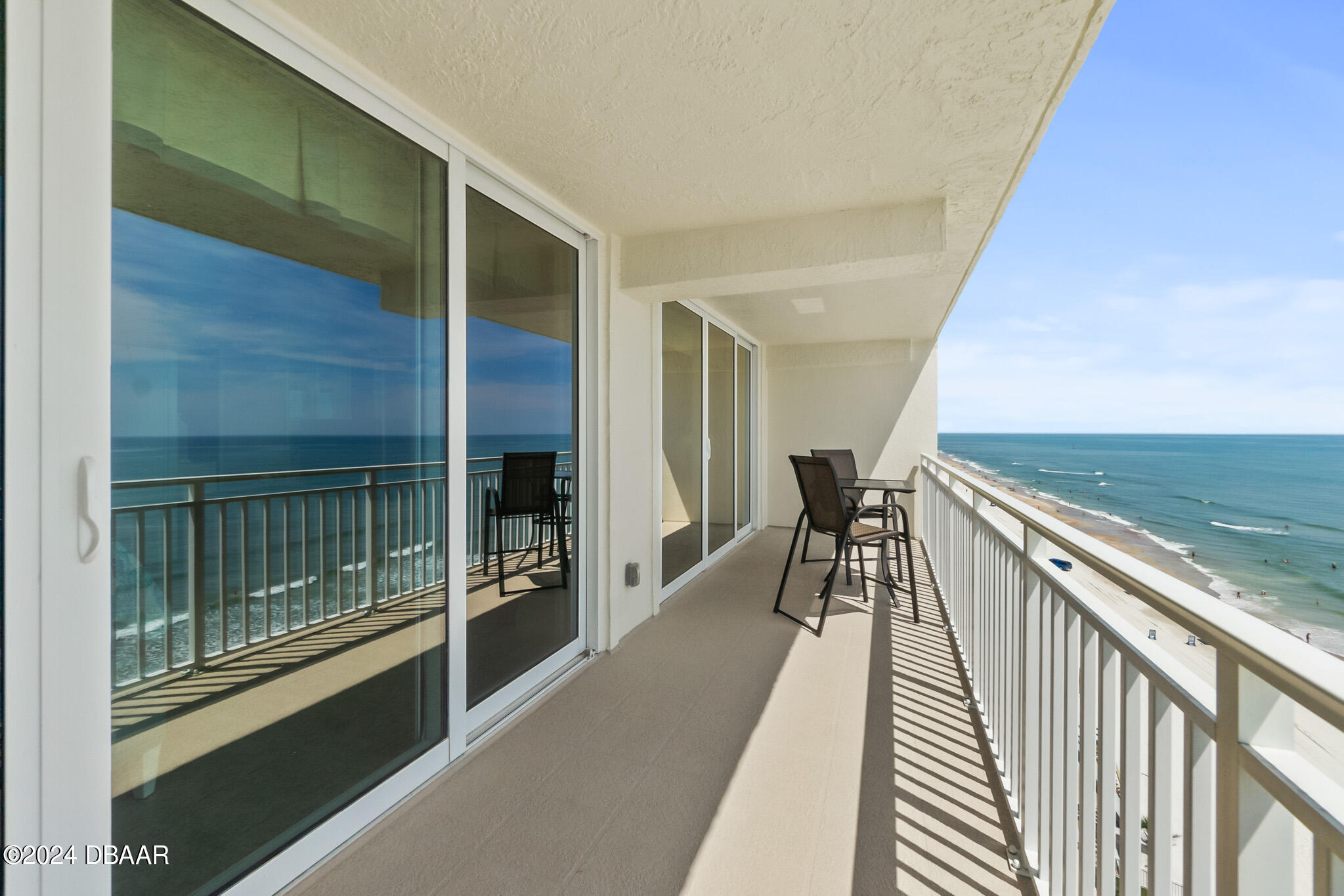 2545 S Atlantic Avenue, 1005