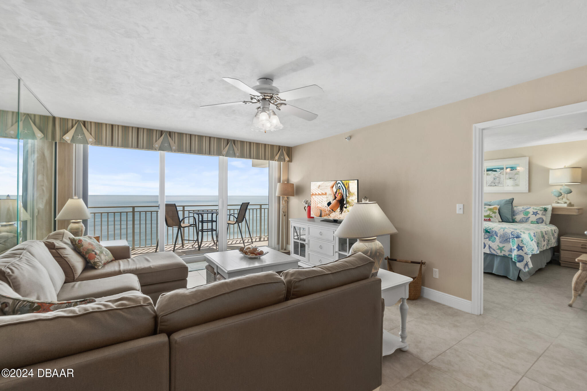 2545 S Atlantic Avenue, 1005