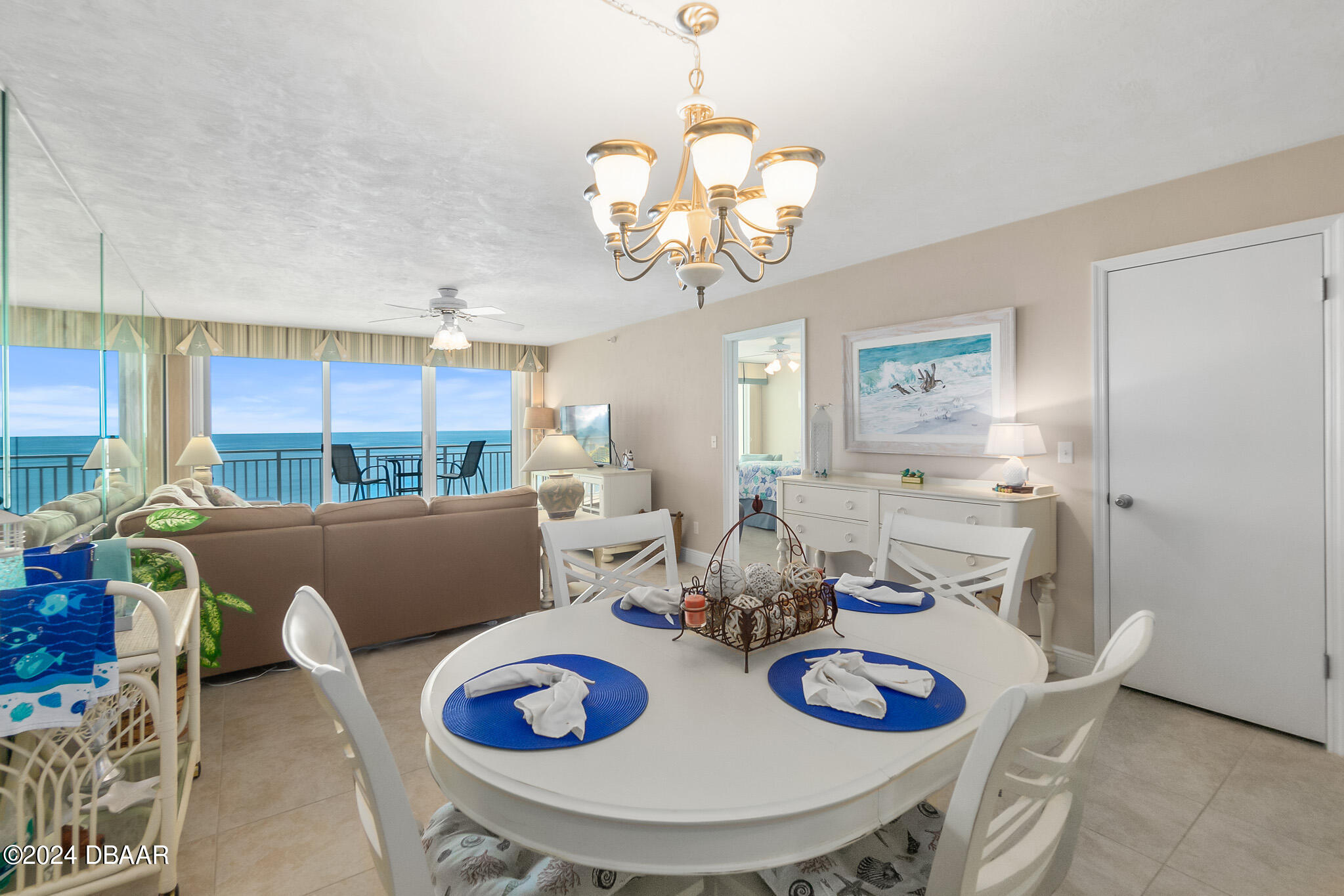 2545 S Atlantic Avenue, 1005