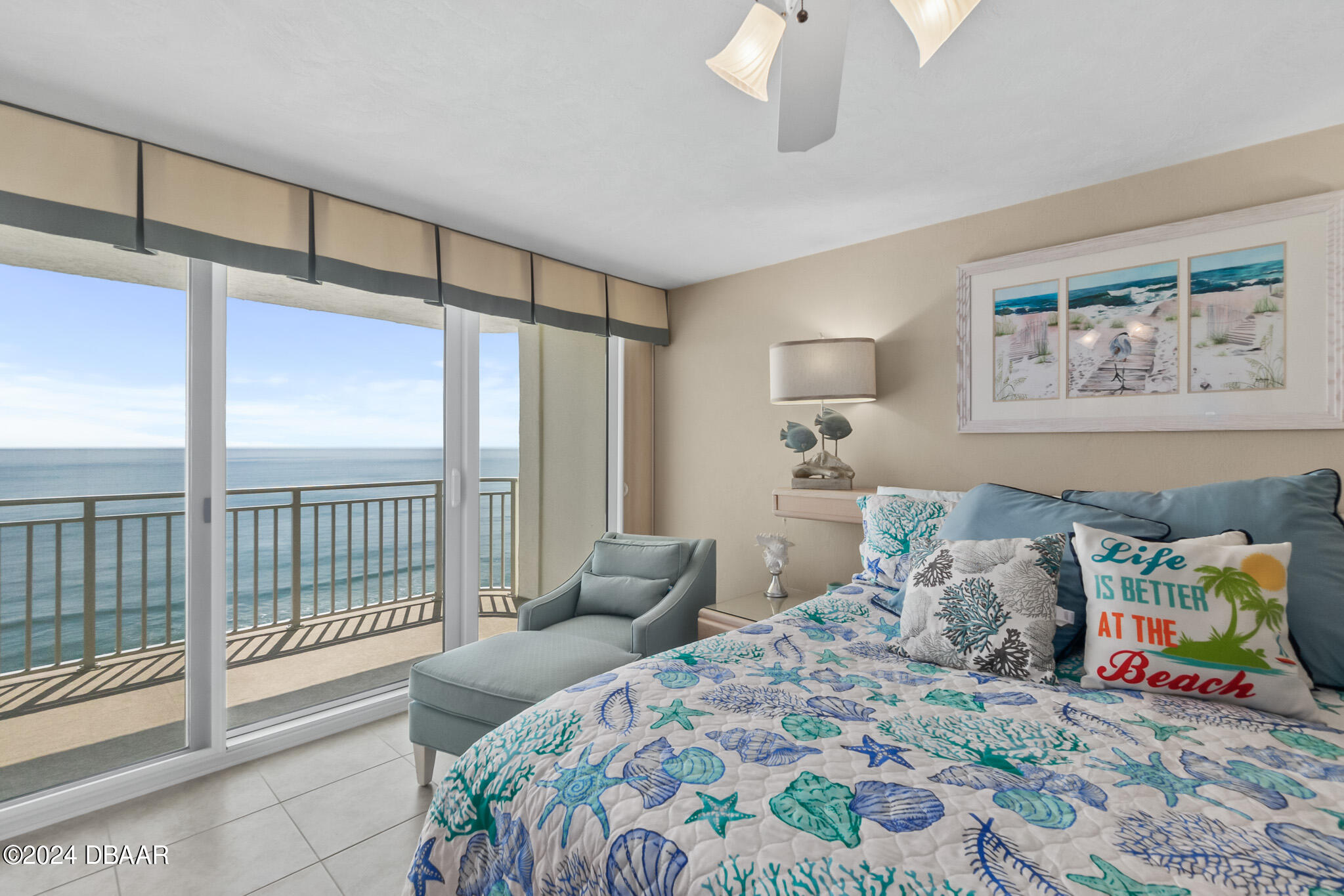2545 S Atlantic Avenue, 1005