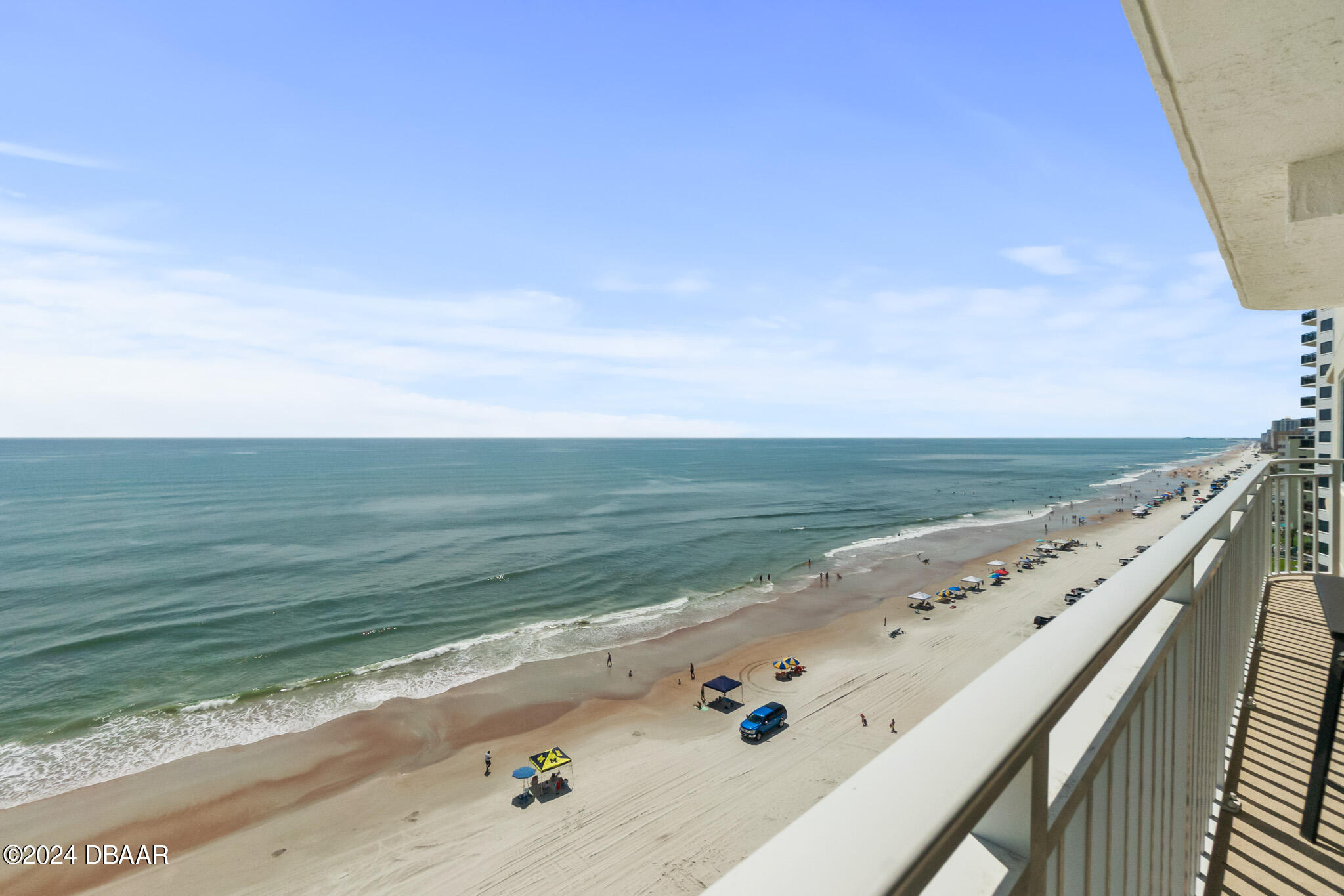 2545 S Atlantic Avenue, 1005