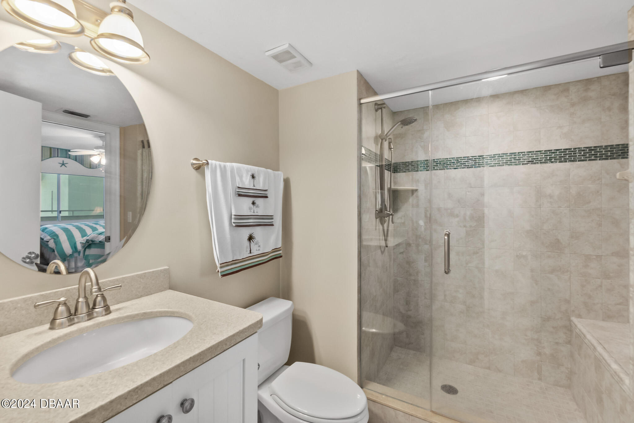 2545 S Atlantic Avenue, 1005