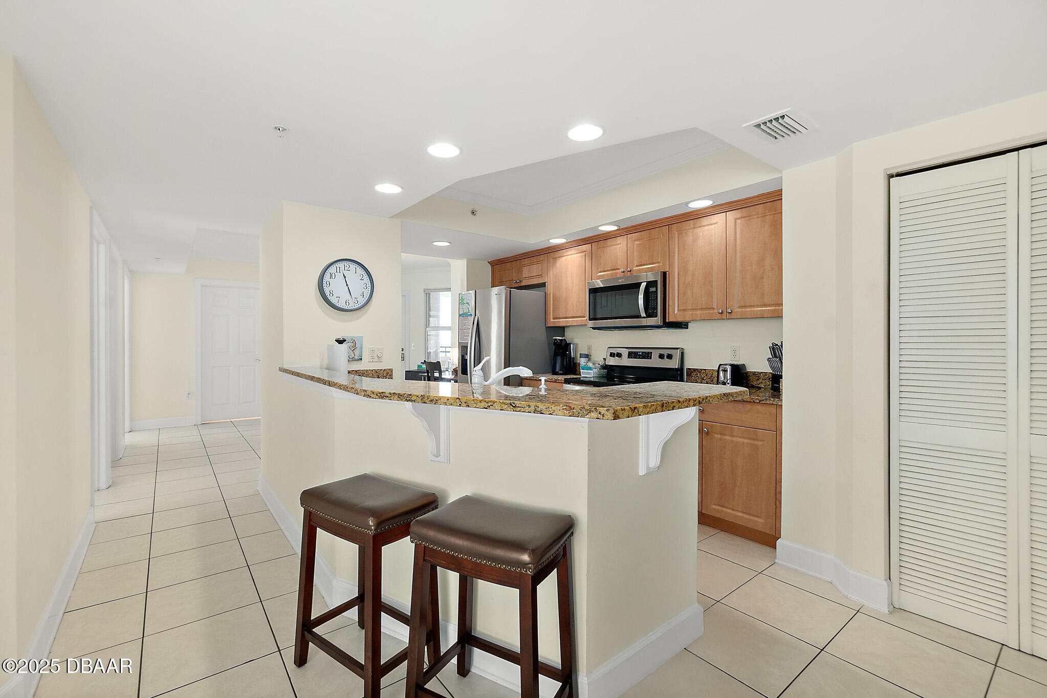 3315 S Atlantic Avenue Unit: 1108