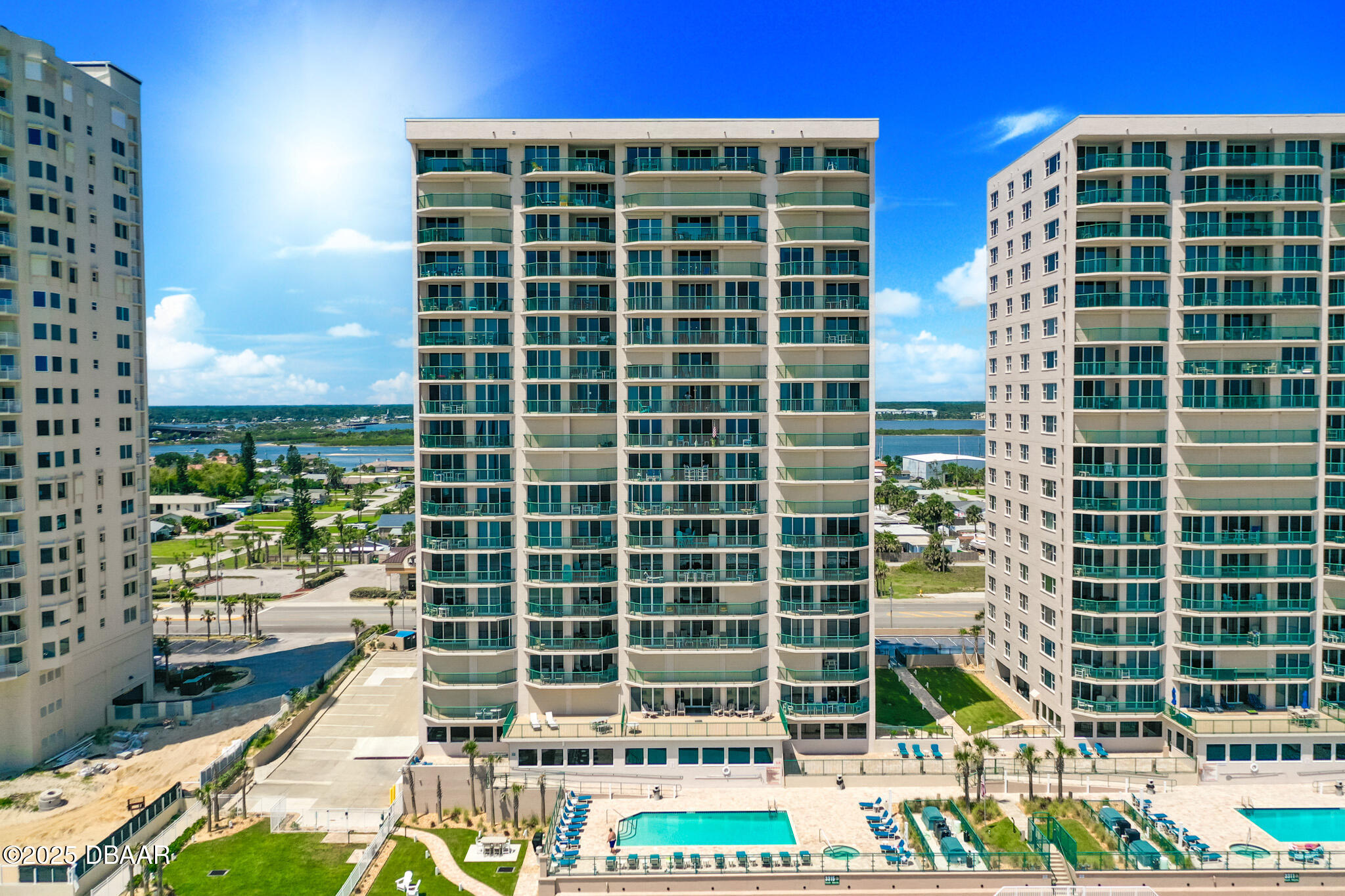 3315 S Atlantic Avenue Unit: 1108