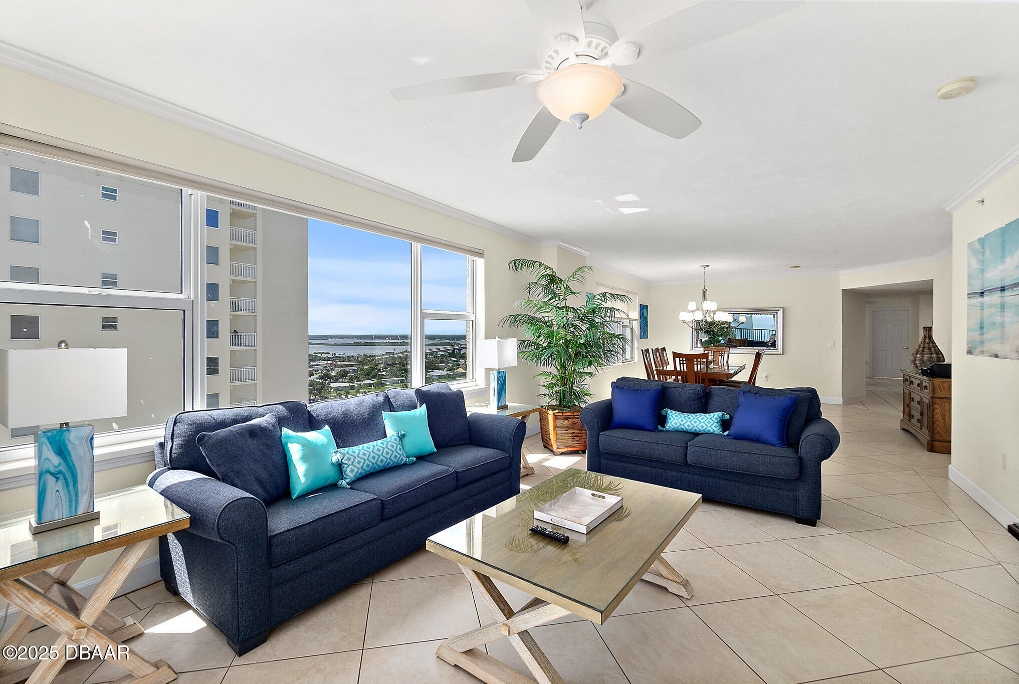 3315 S Atlantic Avenue Unit: 1108