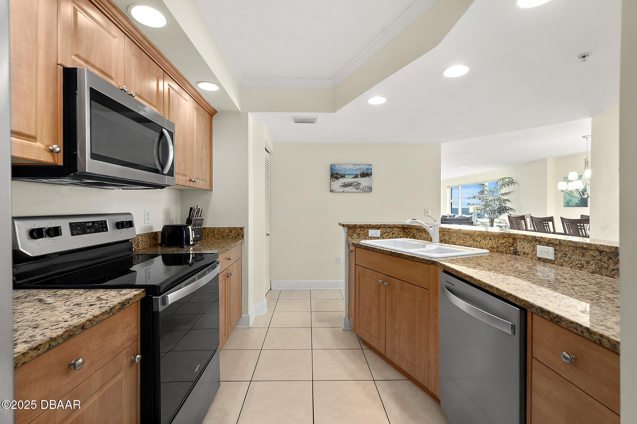 3315 S Atlantic Avenue Unit: 1108