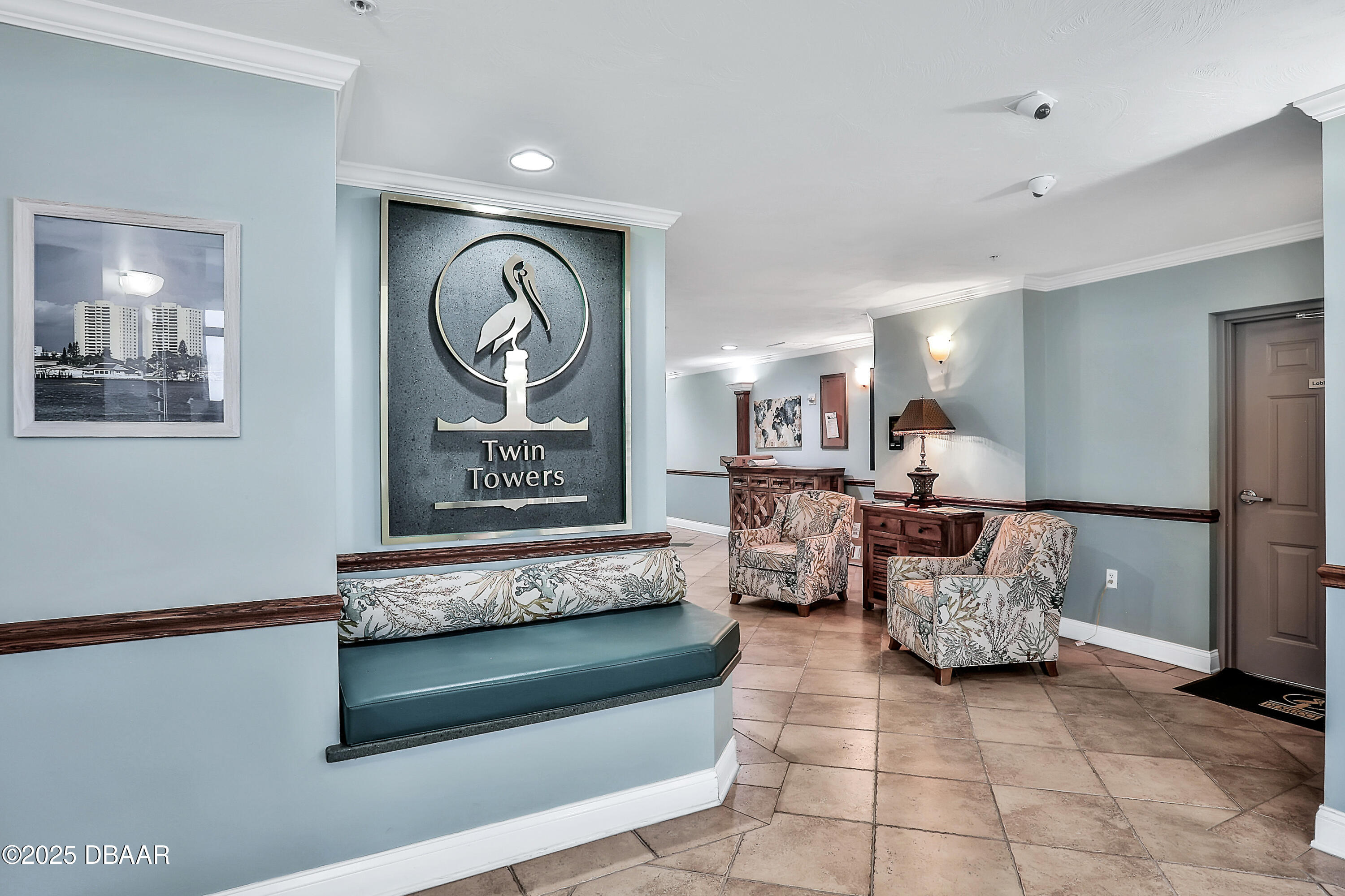 3315 S Atlantic Avenue Unit: 1108