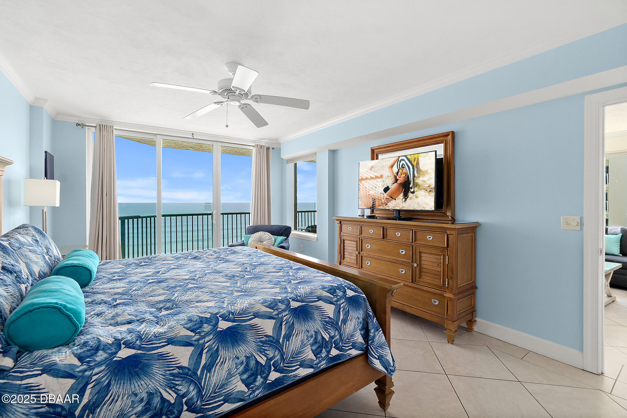 3315 S Atlantic Avenue Unit: 1108