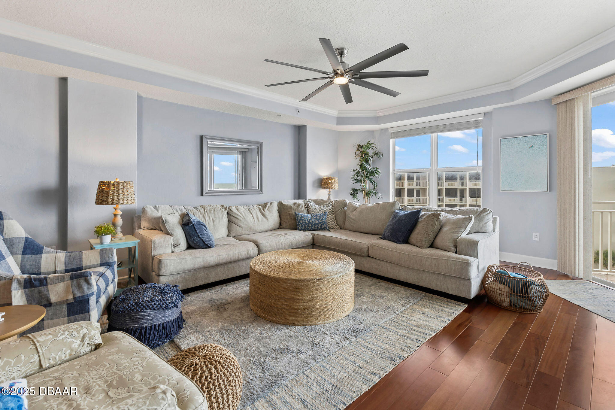 2403 S Atlantic Avenue Unit: 509