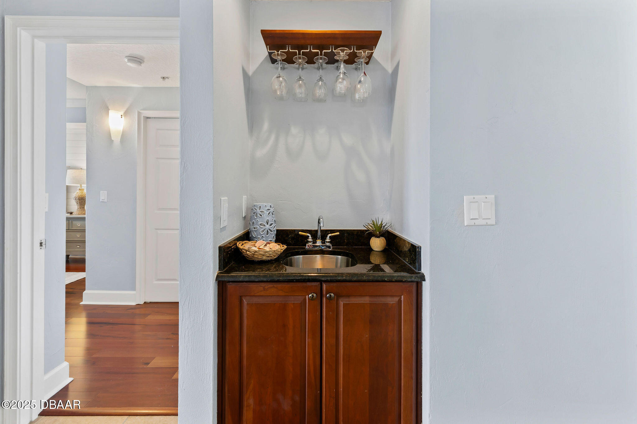 2403 S Atlantic Avenue Unit: 509
