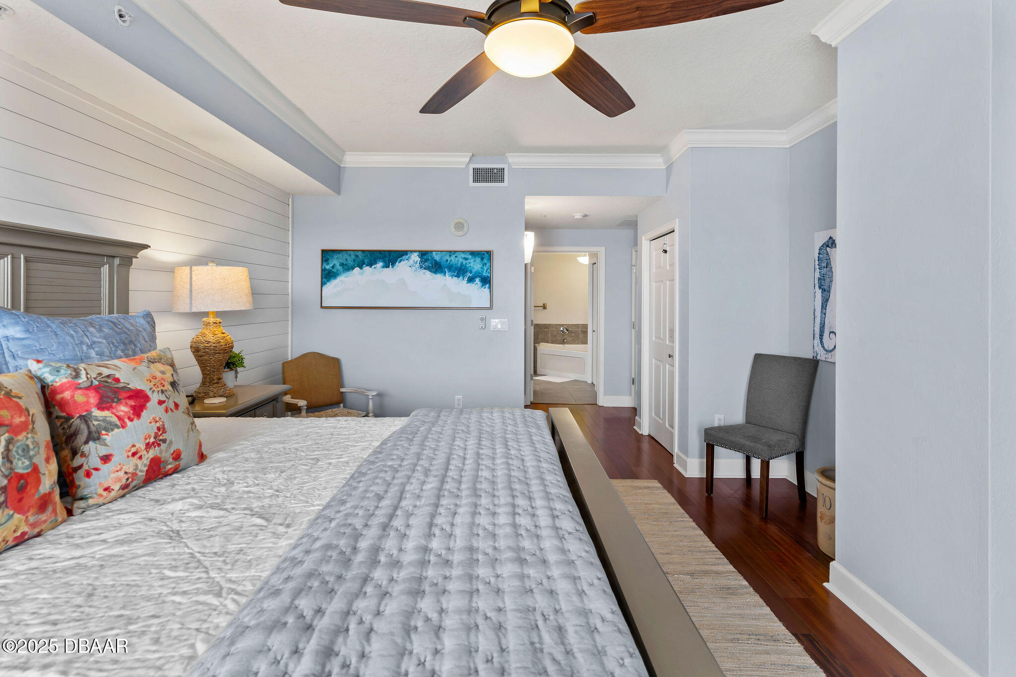 2403 S Atlantic Avenue Unit: 509