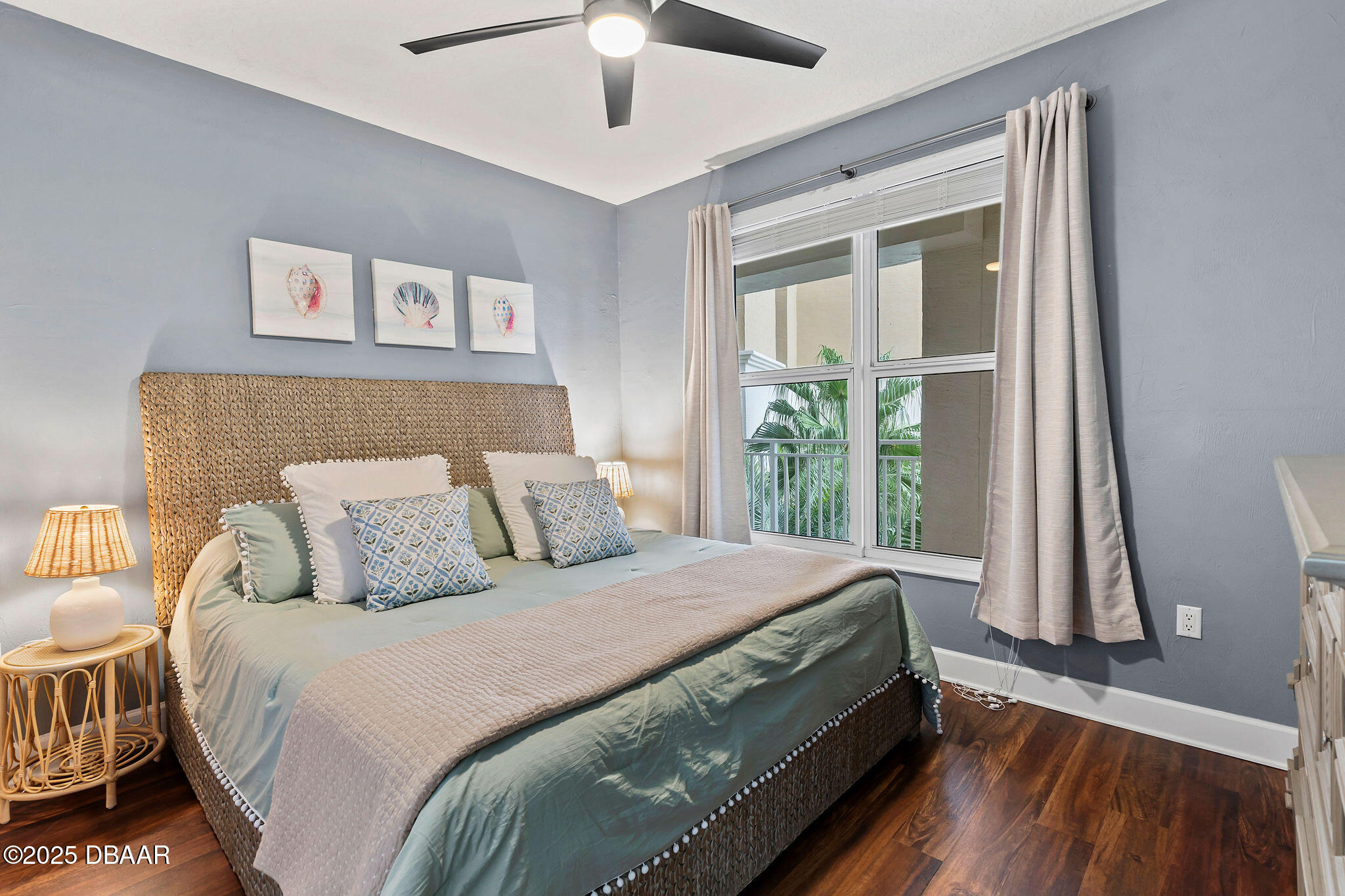 2403 S Atlantic Avenue Unit: 509