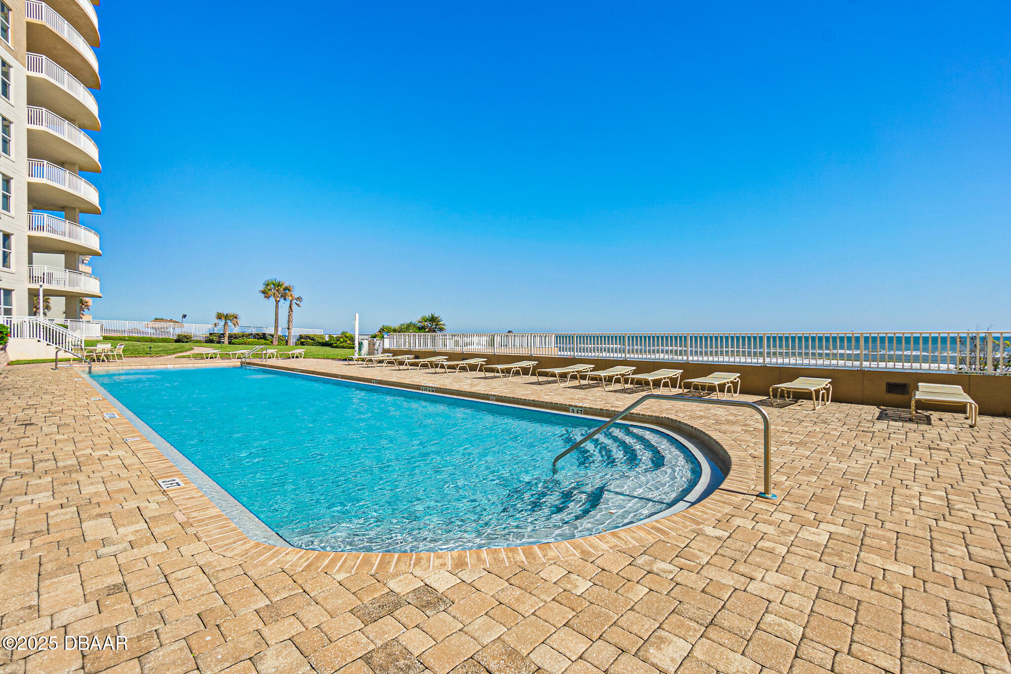 2403 S Atlantic Avenue Unit: 509