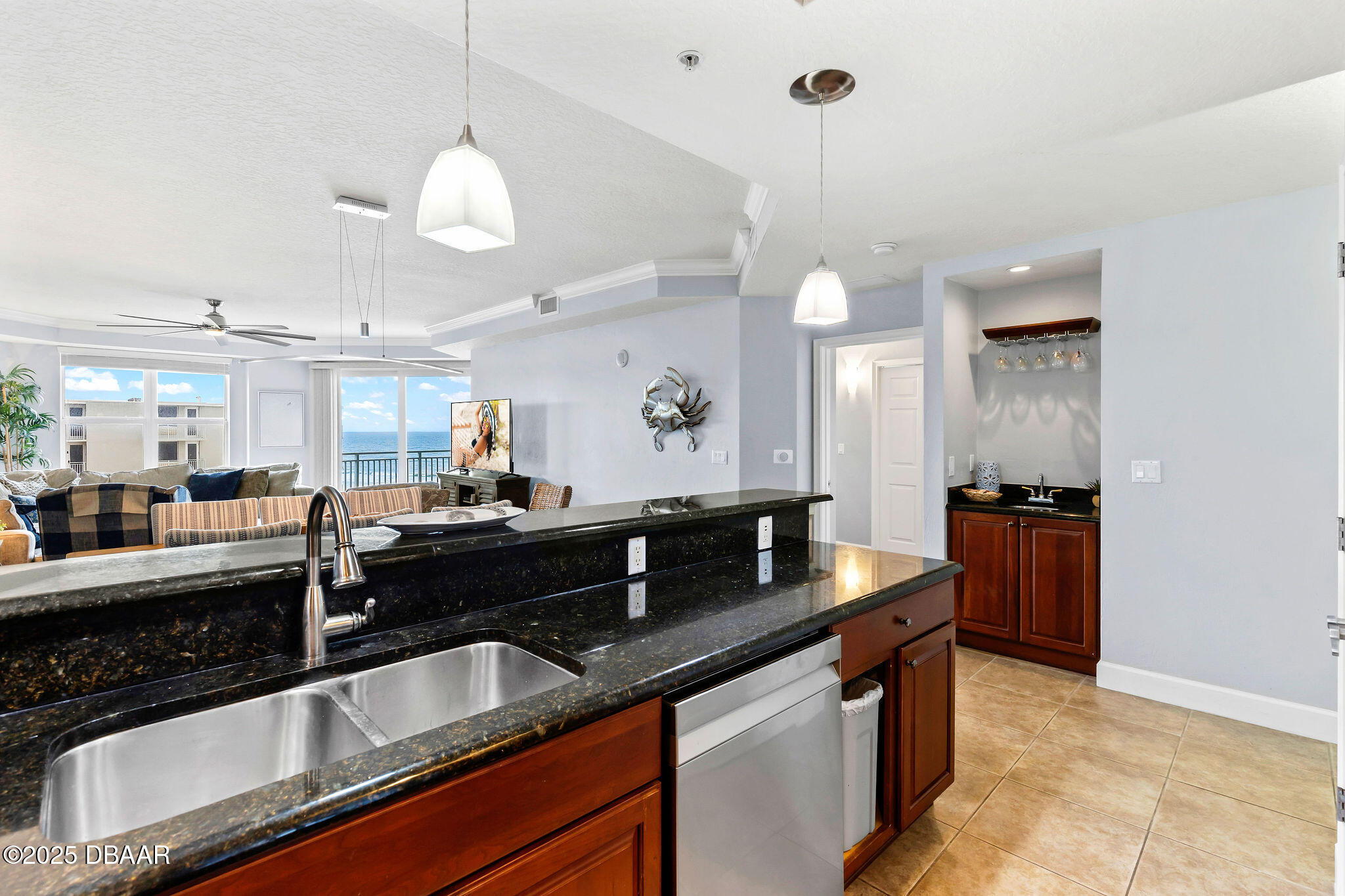 2403 S Atlantic Avenue Unit: 509
