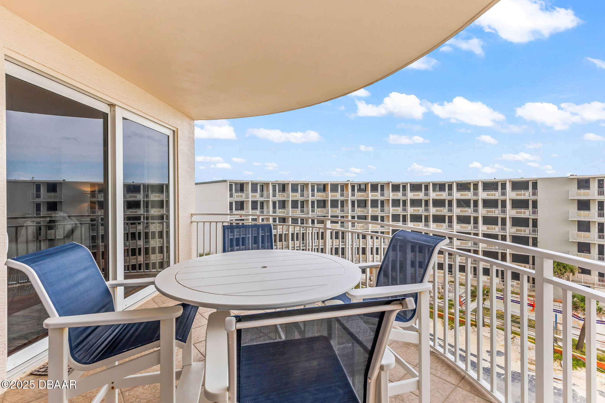 2403 S Atlantic Avenue Unit: 509