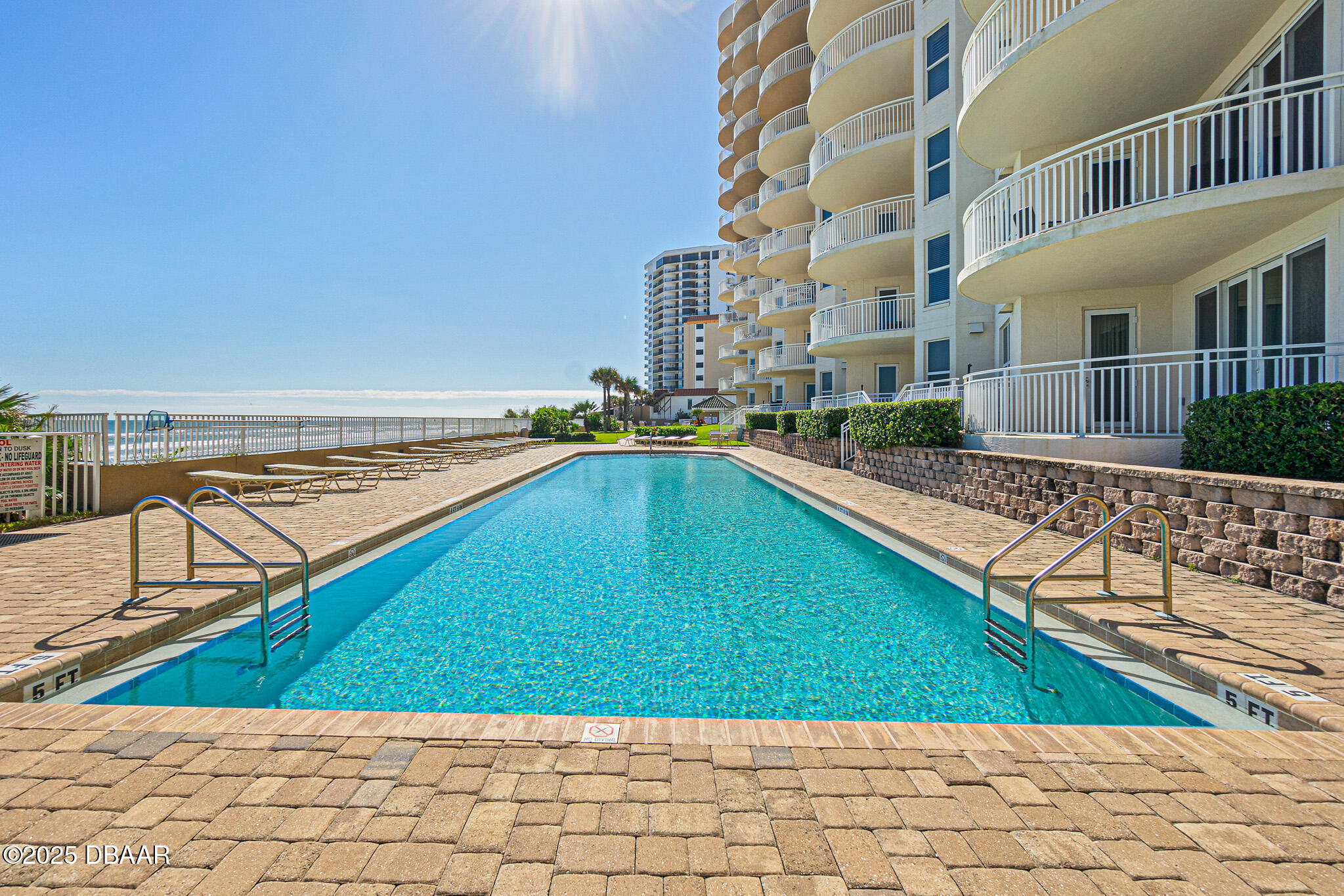 2403 S Atlantic Avenue Unit: 509