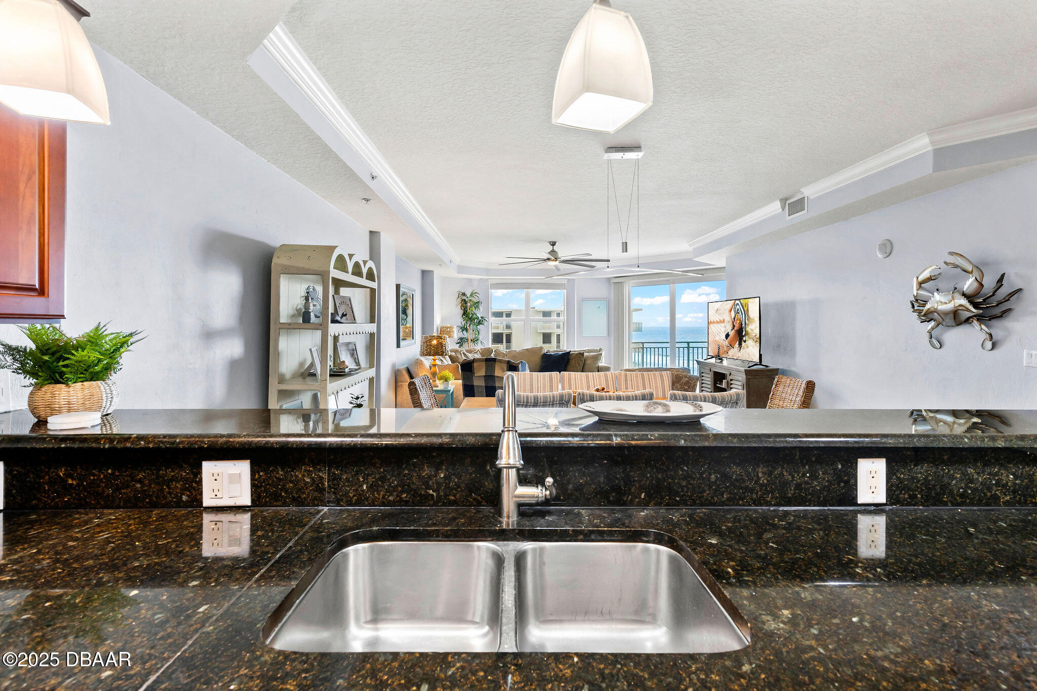 2403 S Atlantic Avenue Unit: 509