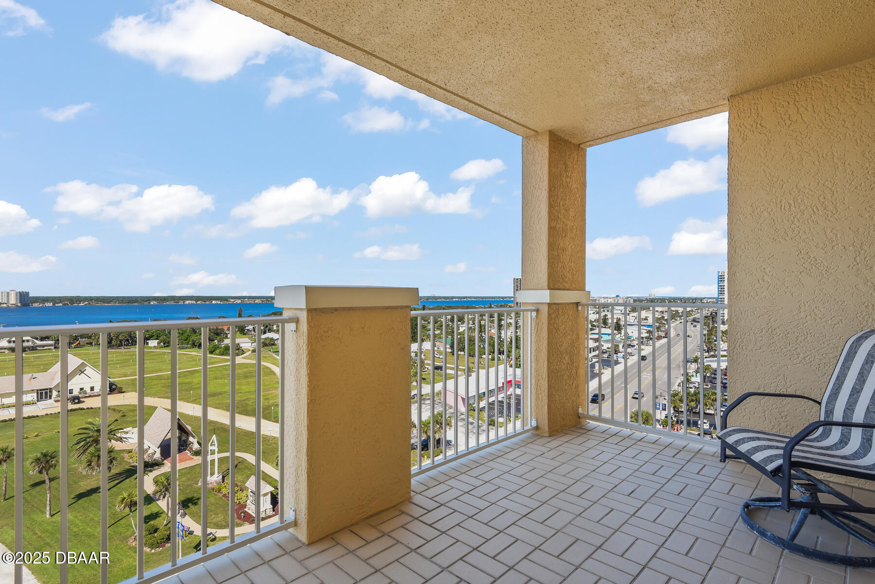 3145 S Atlantic Avenue Unit: 1001