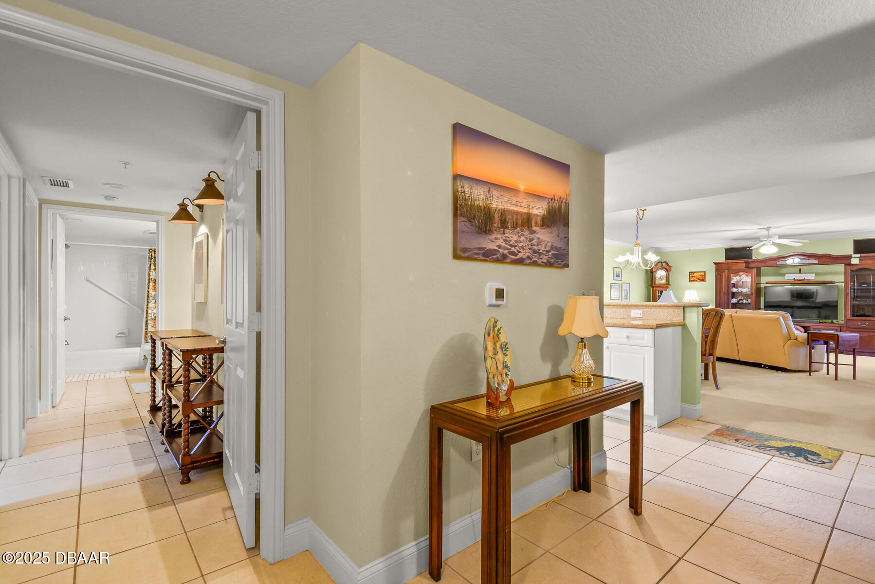3145 S Atlantic Avenue Unit: 1001