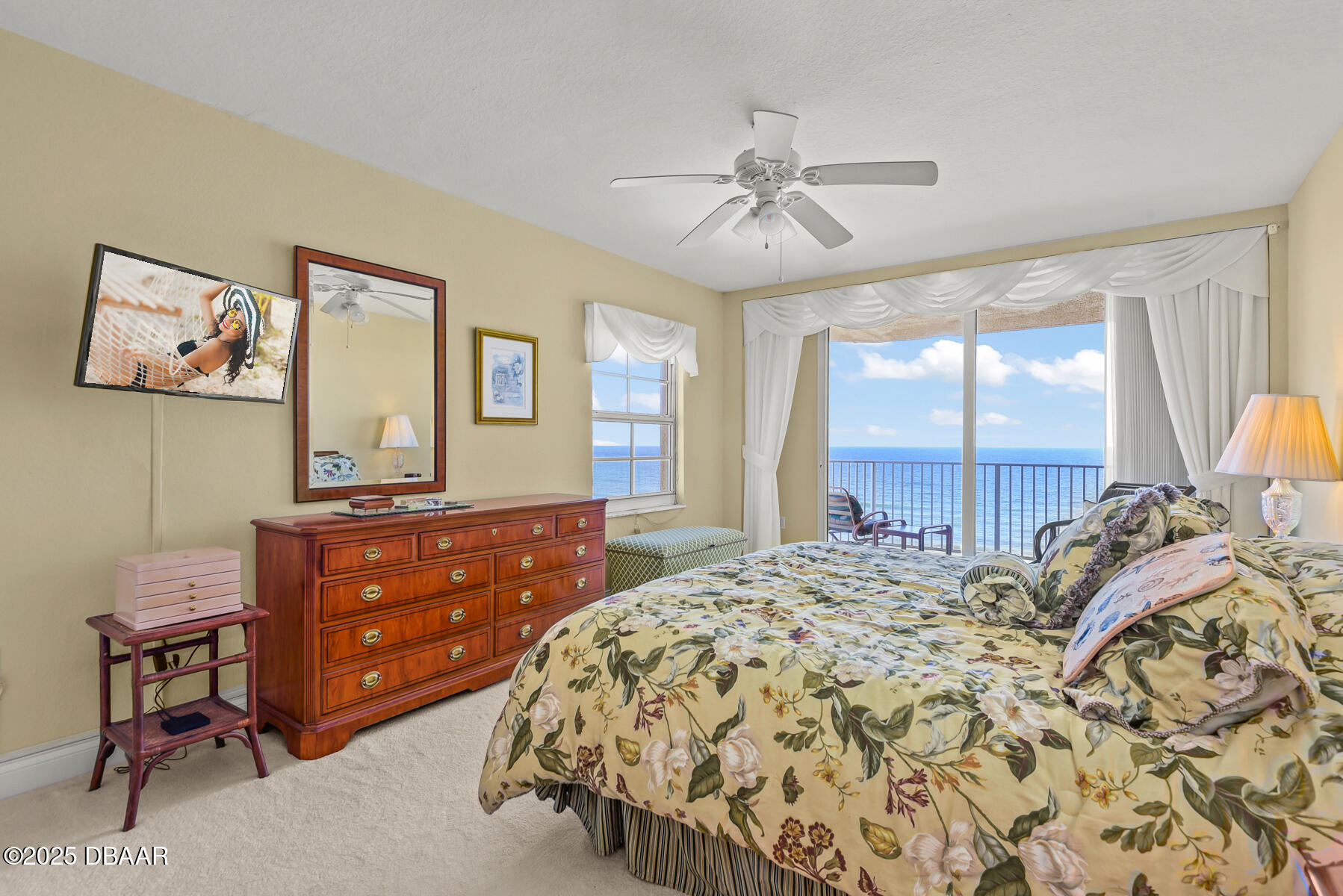 3145 S Atlantic Avenue Unit: 1001
