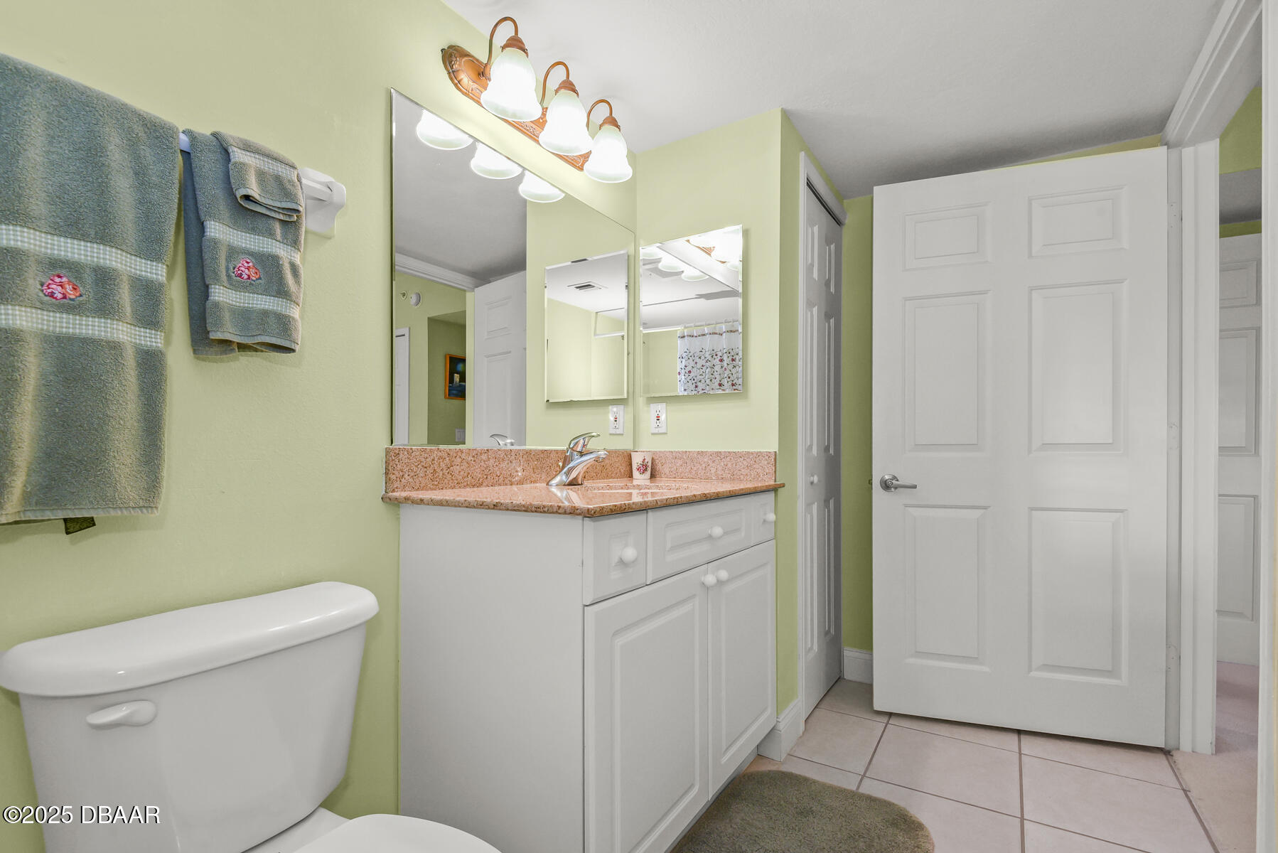 3145 S Atlantic Avenue Unit: 1001
