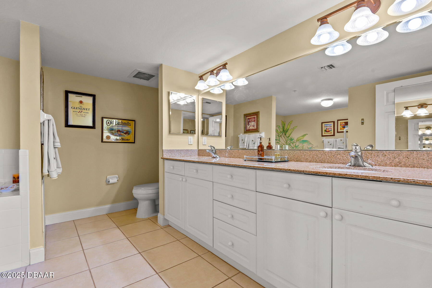 3145 S Atlantic Avenue Unit: 1001