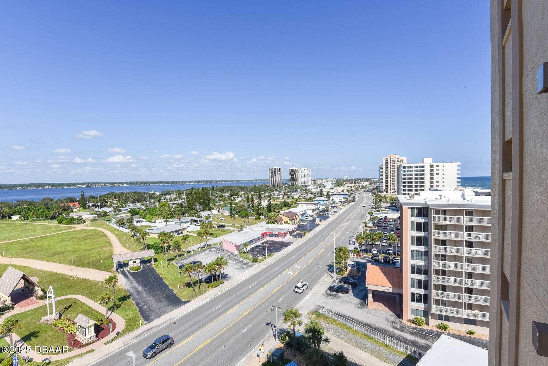 3145 S Atlantic Avenue Unit: 1001