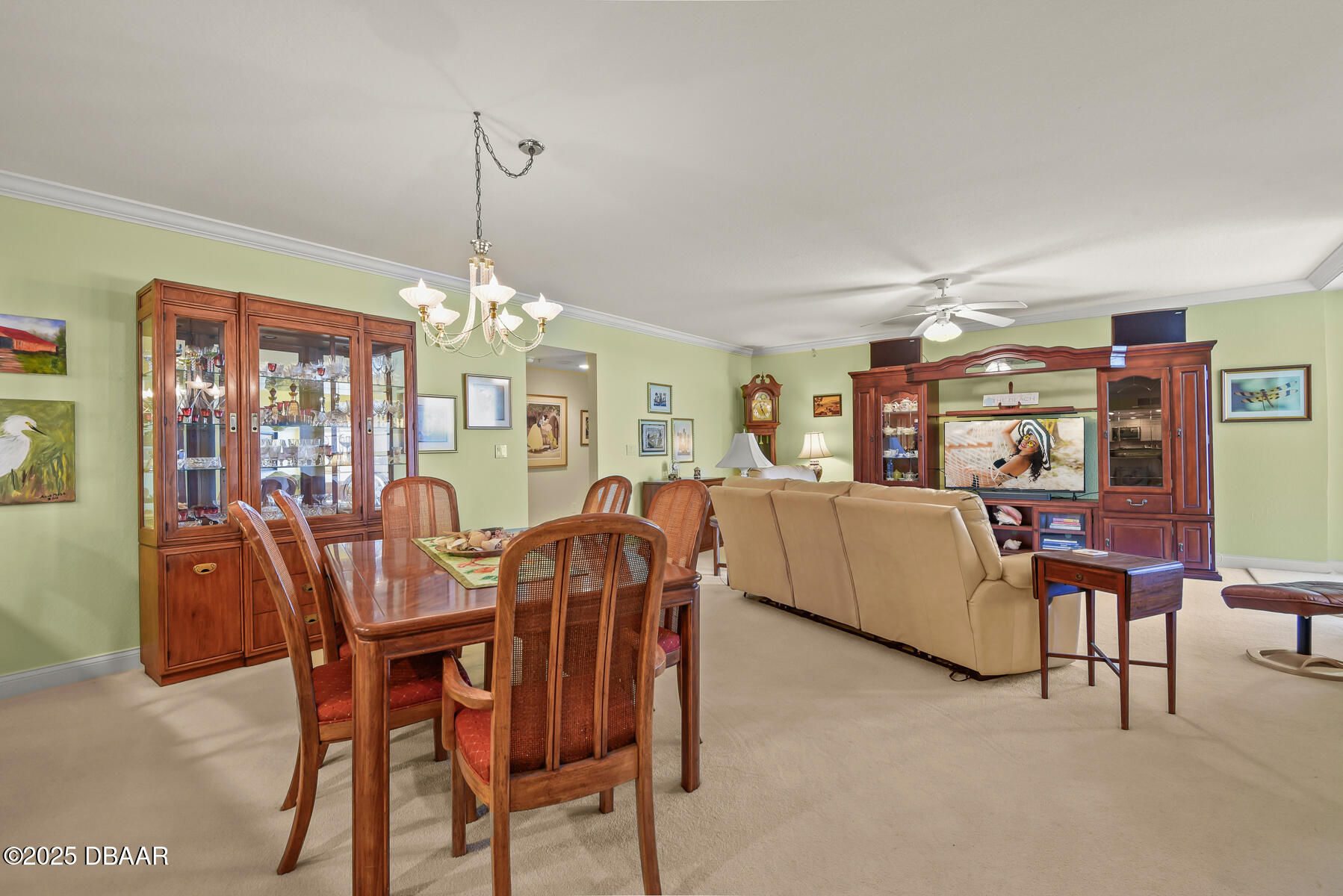 3145 S Atlantic Avenue Unit: 1001