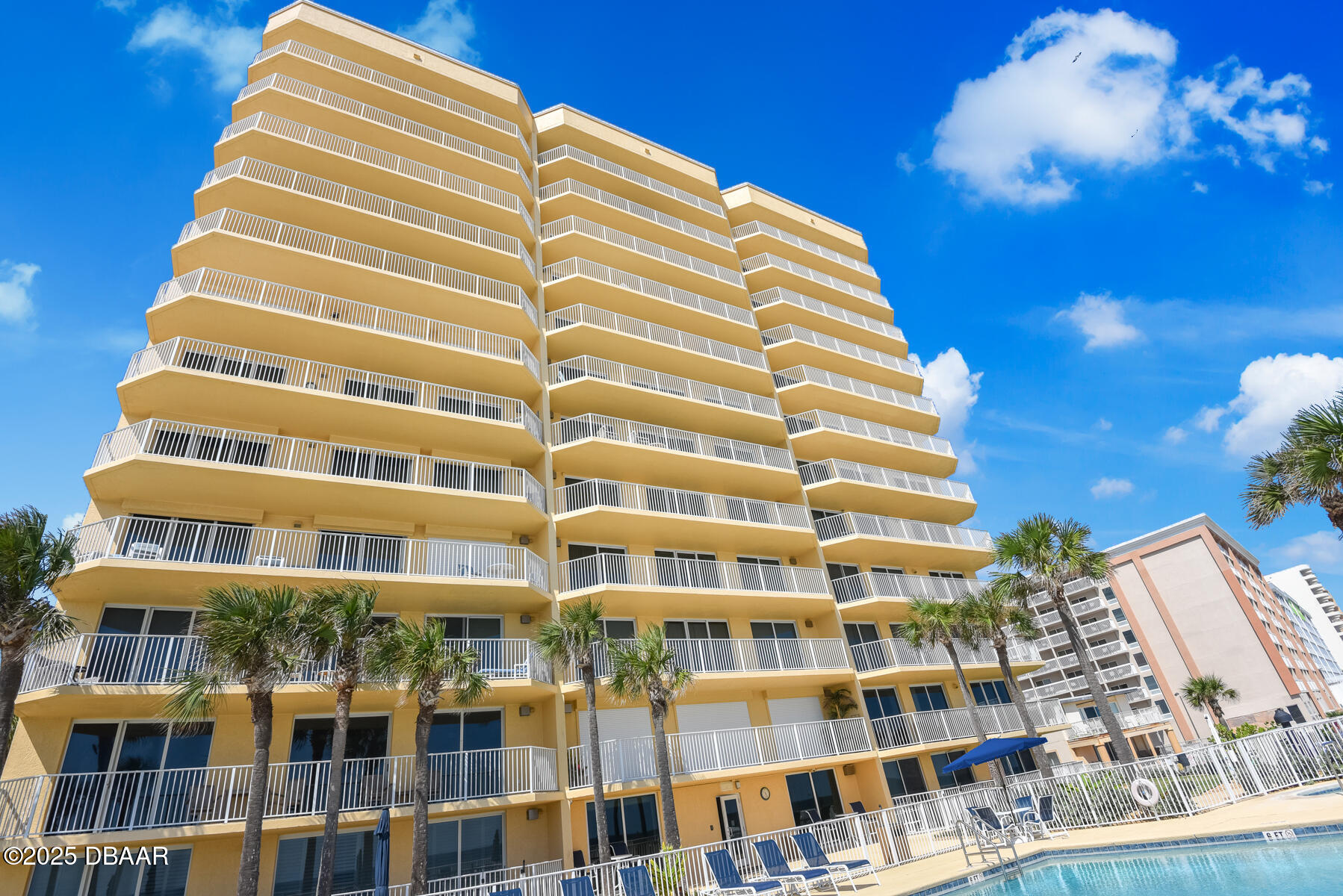 3145 S Atlantic Avenue Unit: 1001