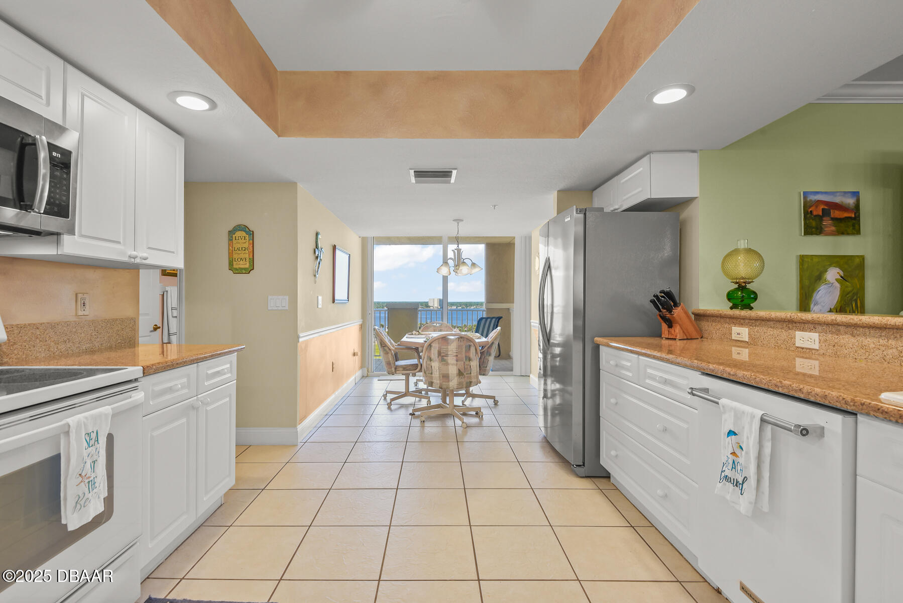 3145 S Atlantic Avenue Unit: 1001