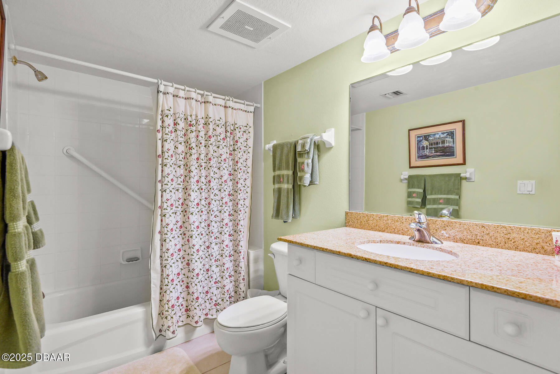 3145 S Atlantic Avenue Unit: 1001